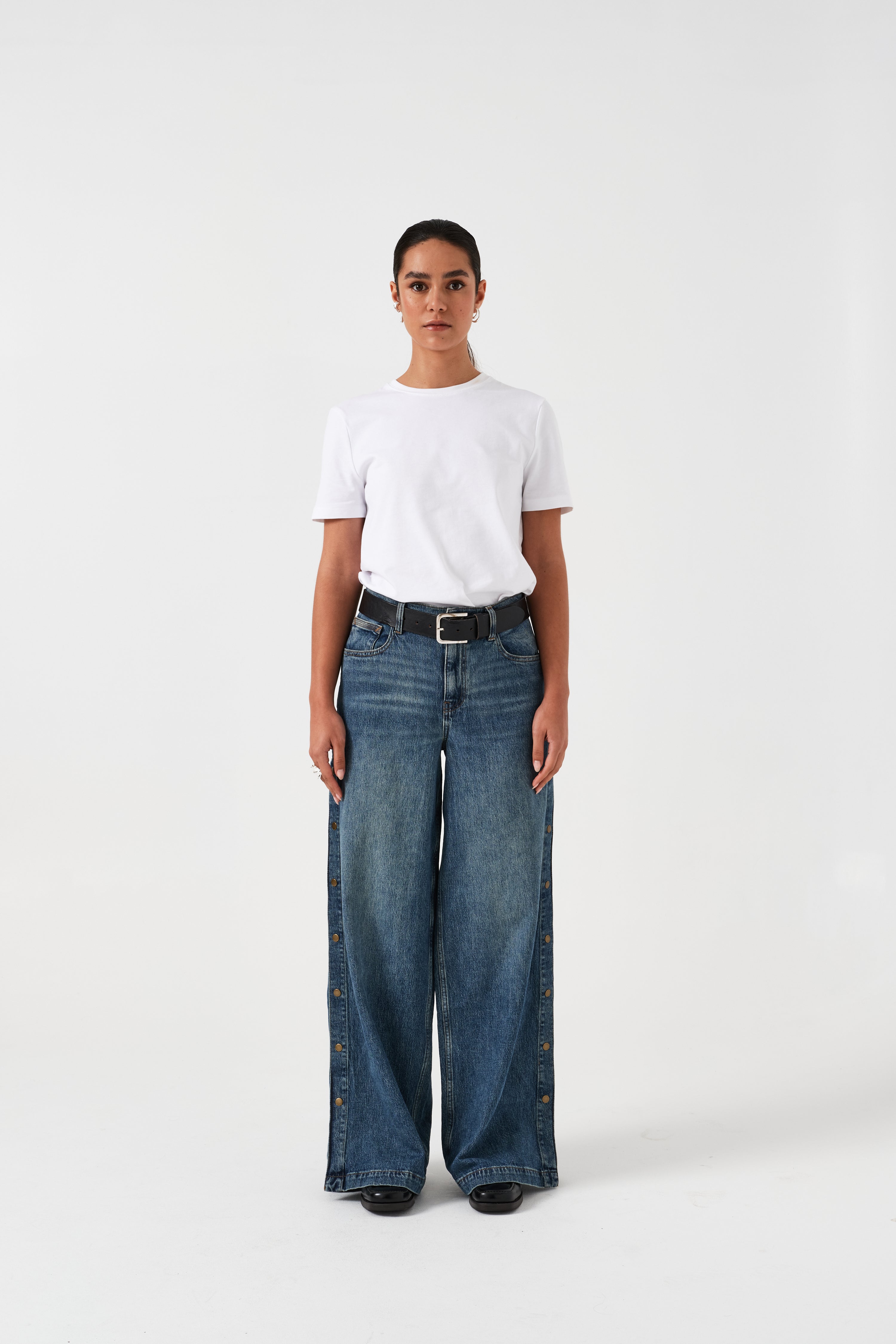 Bay Jean in Pasadena