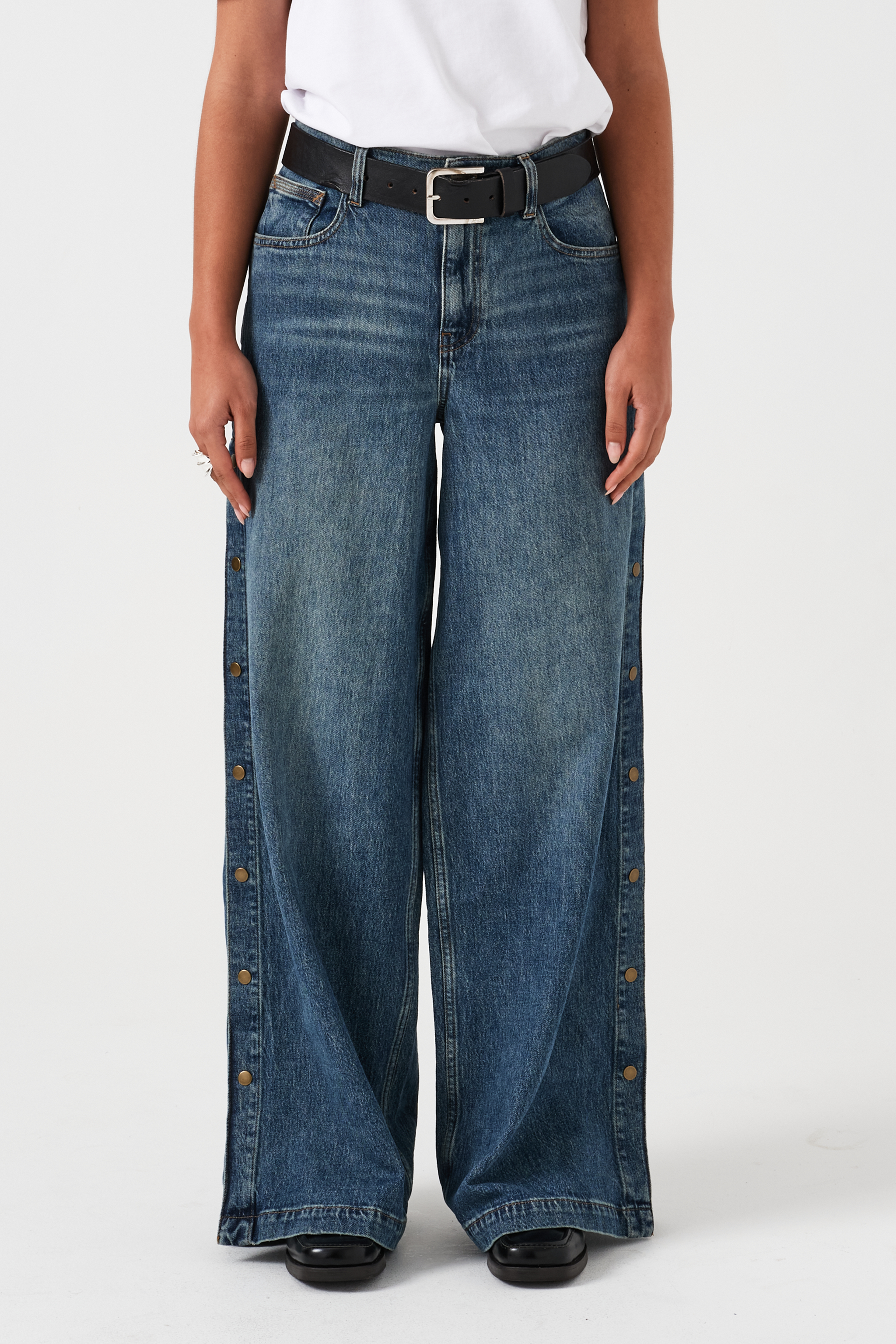 Bay Jean in Pasadena