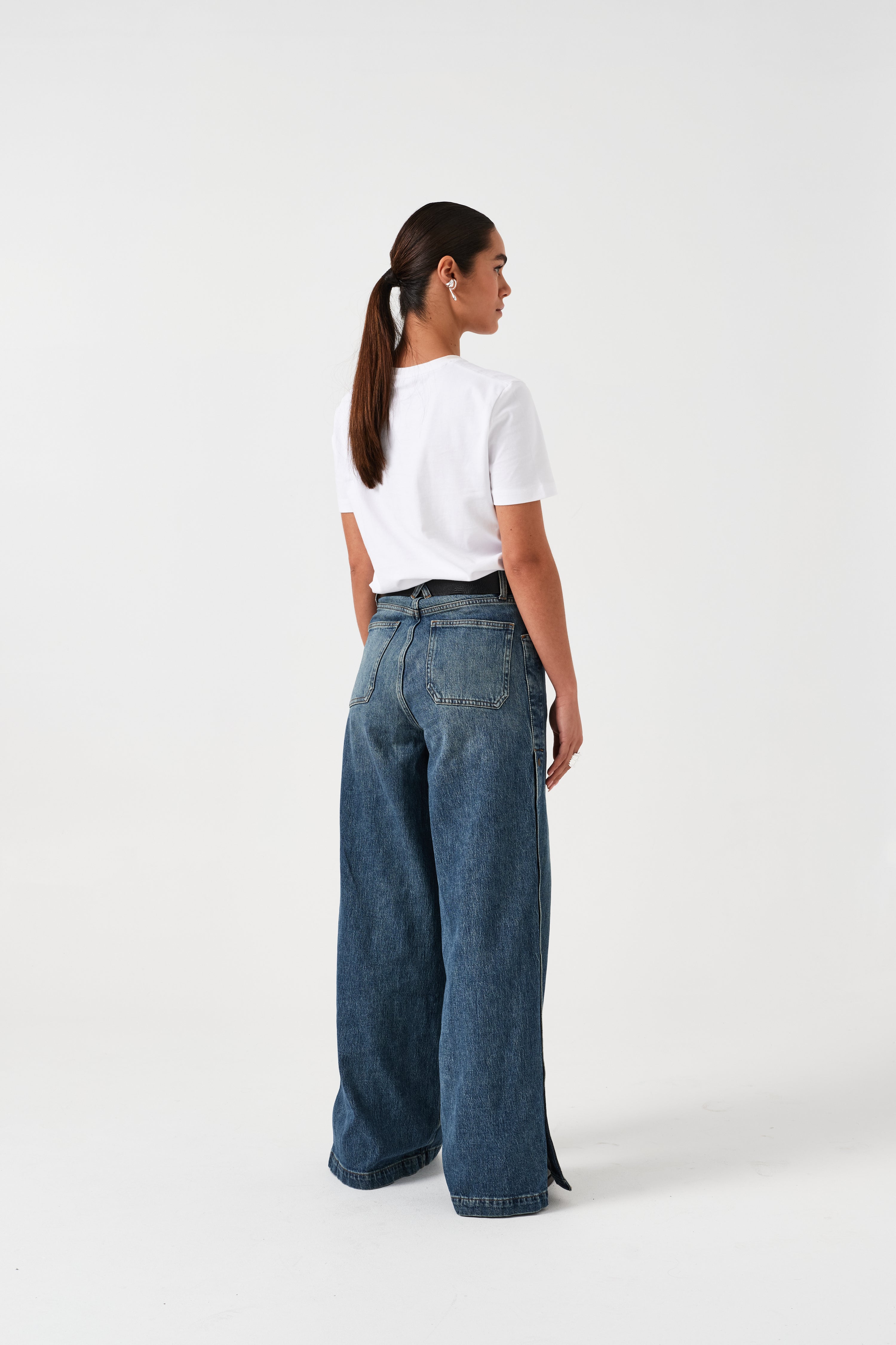 Bay Jean in Pasadena