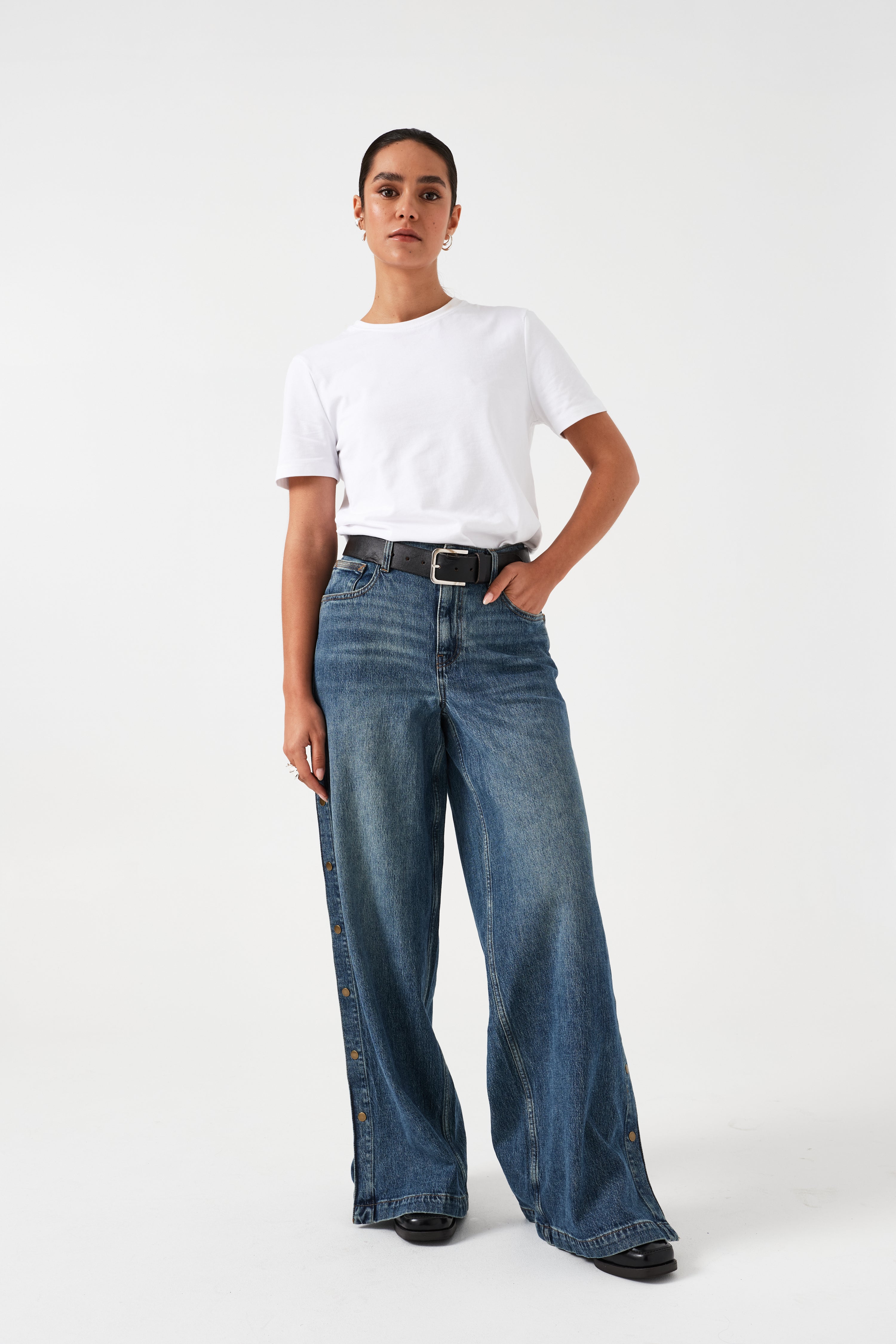 Bay Jean in Pasadena