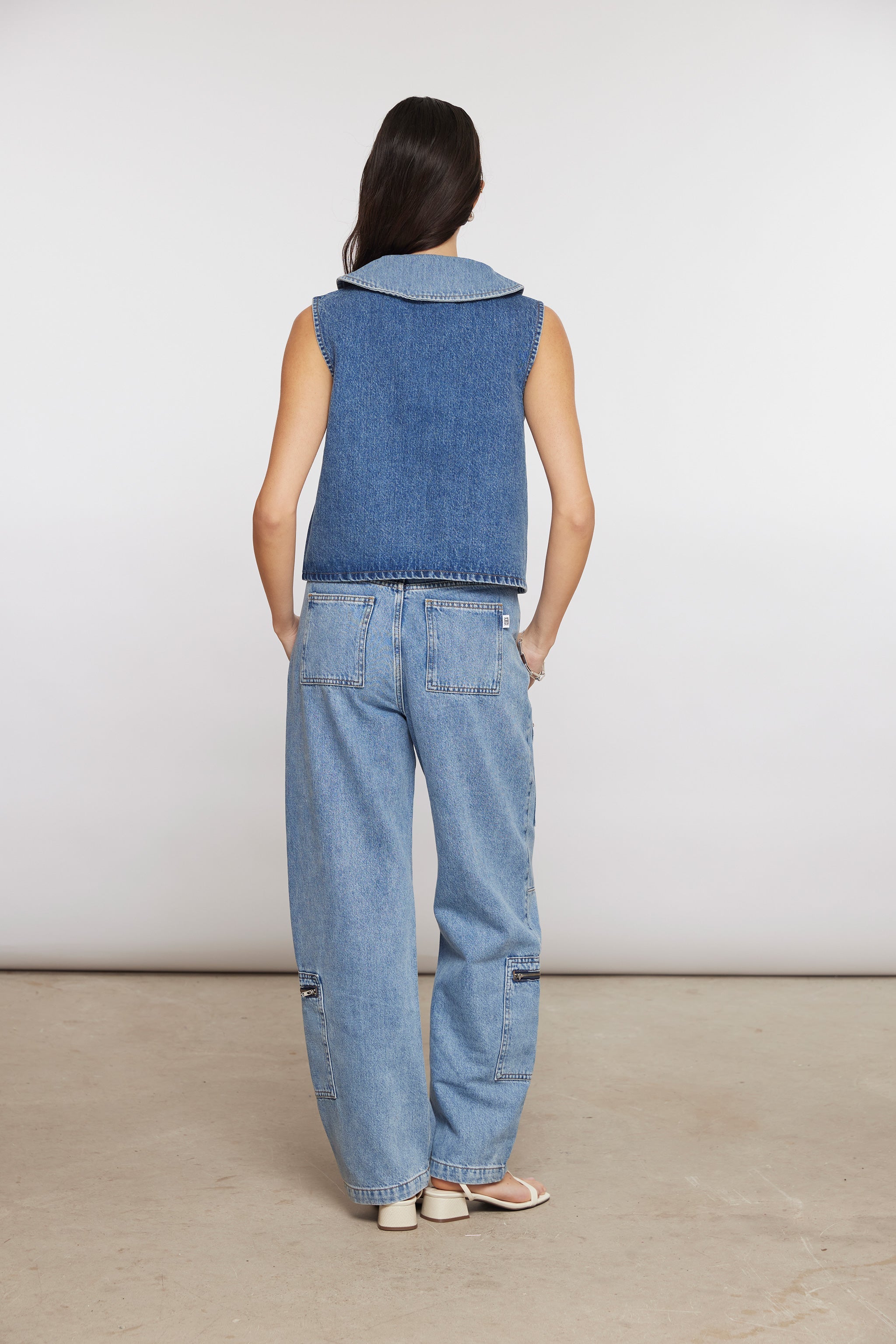 Lara Jean In Newport