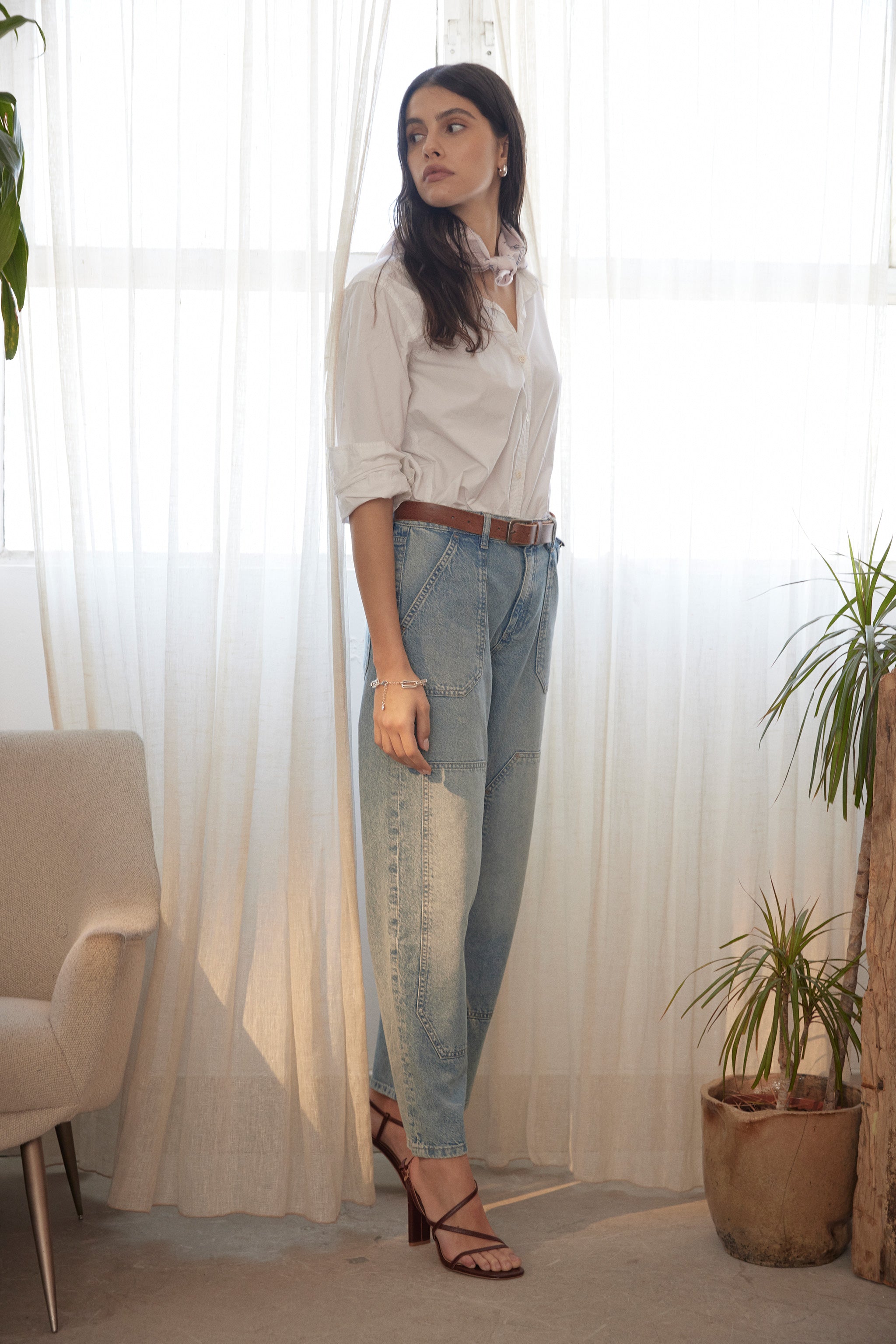 Carpenter Stevie Jean In Sunfade