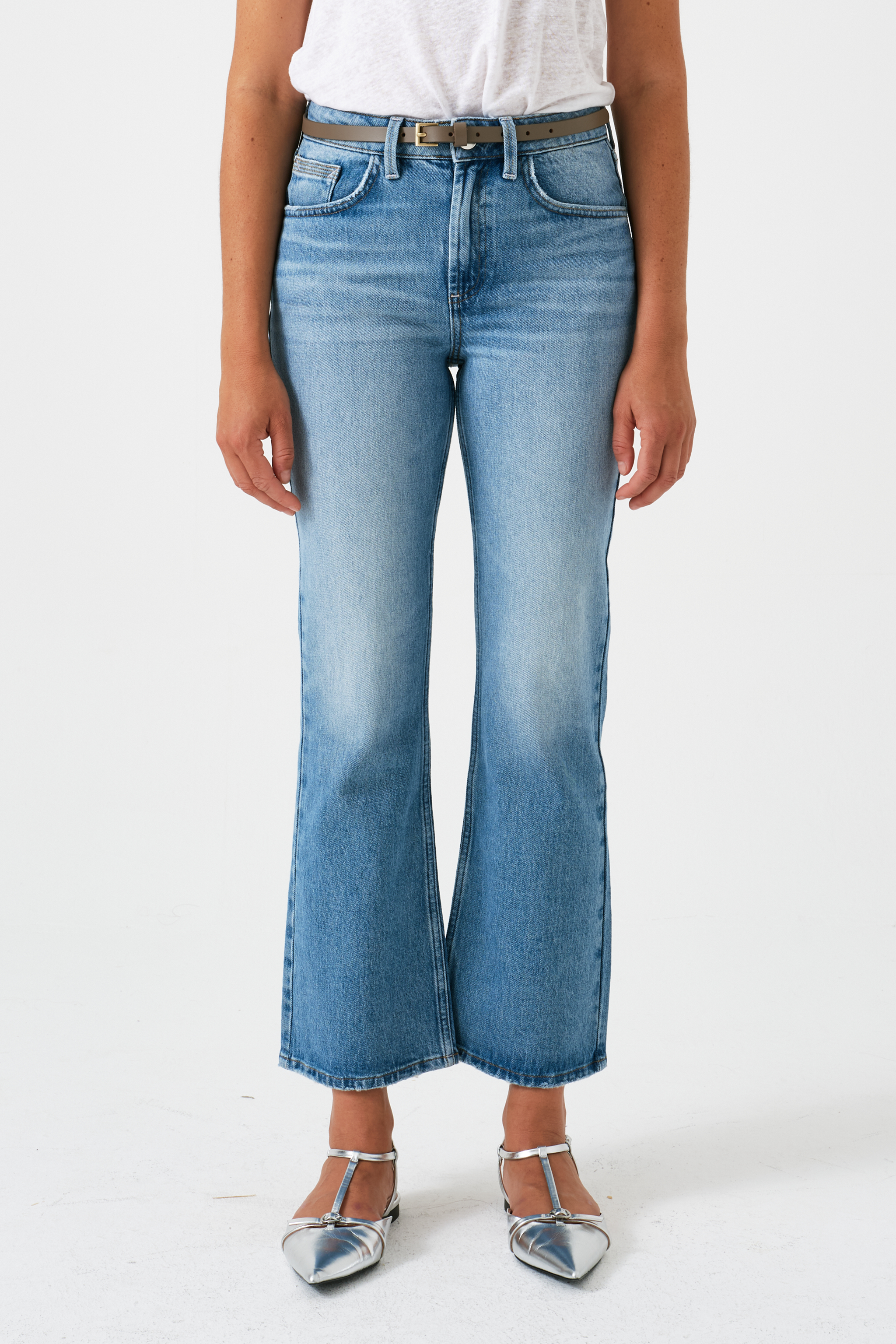 Gigi Jean in Rodeo