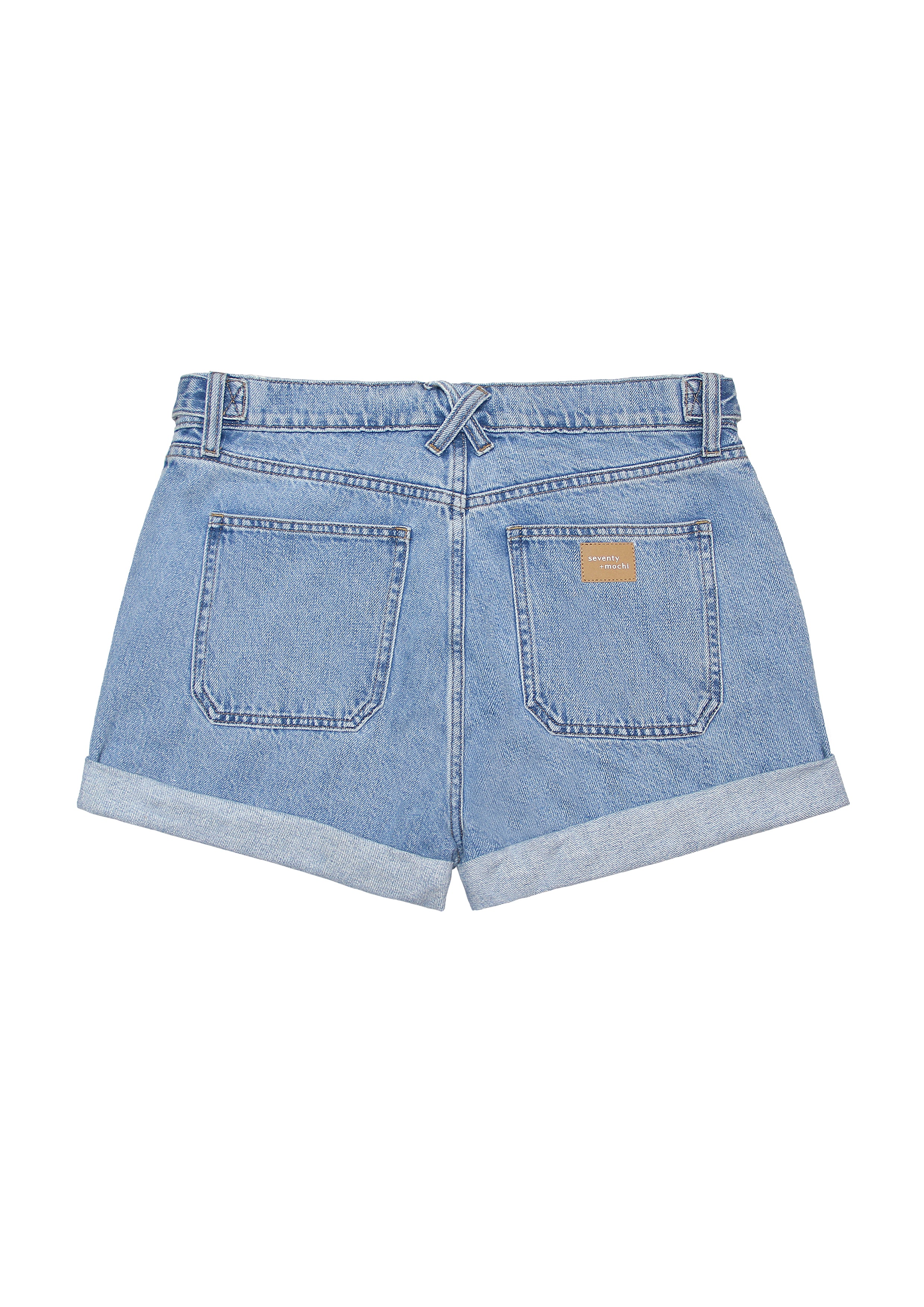 Ali Tab Short in Weekender