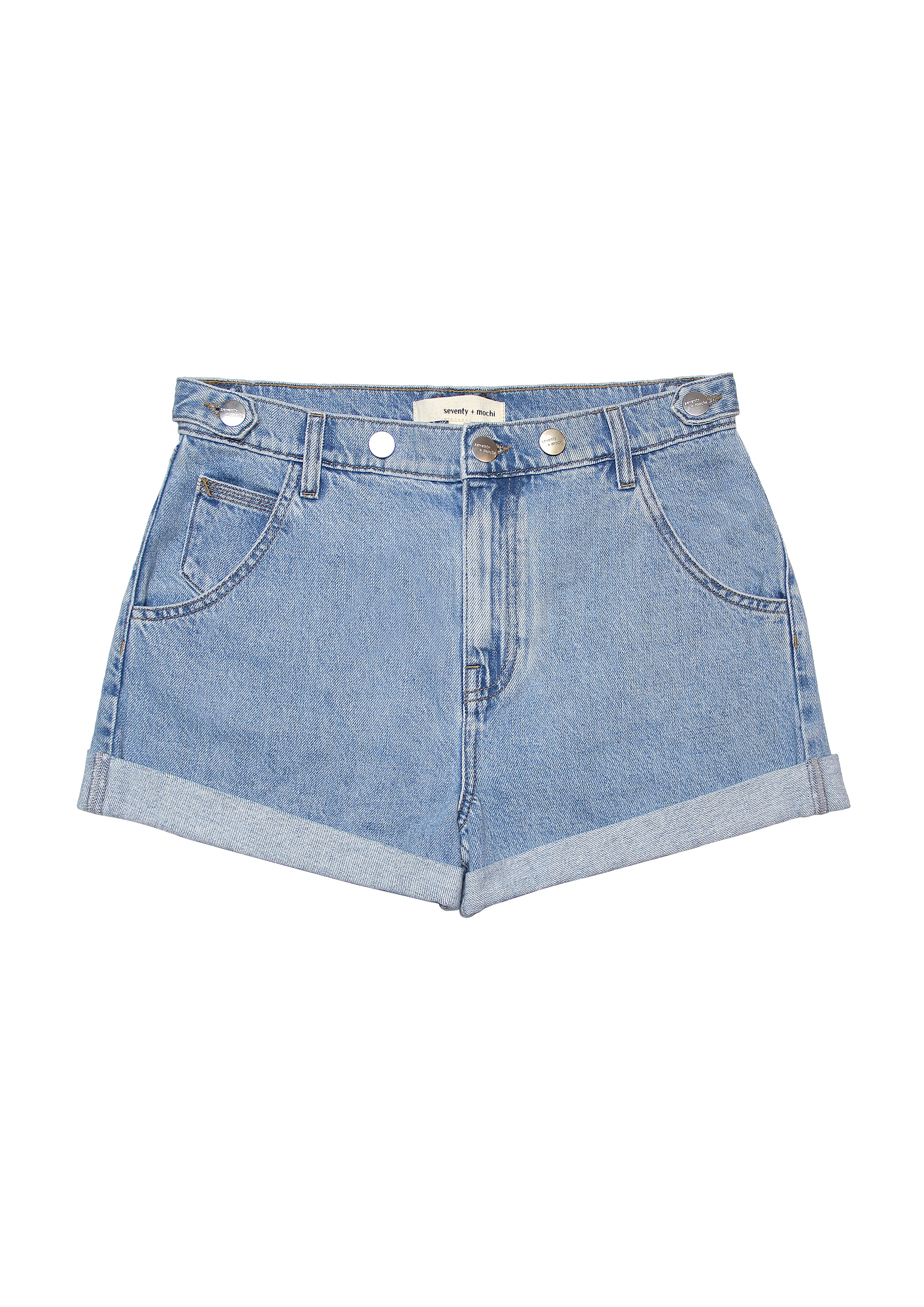 Ali Tab Short in Weekender