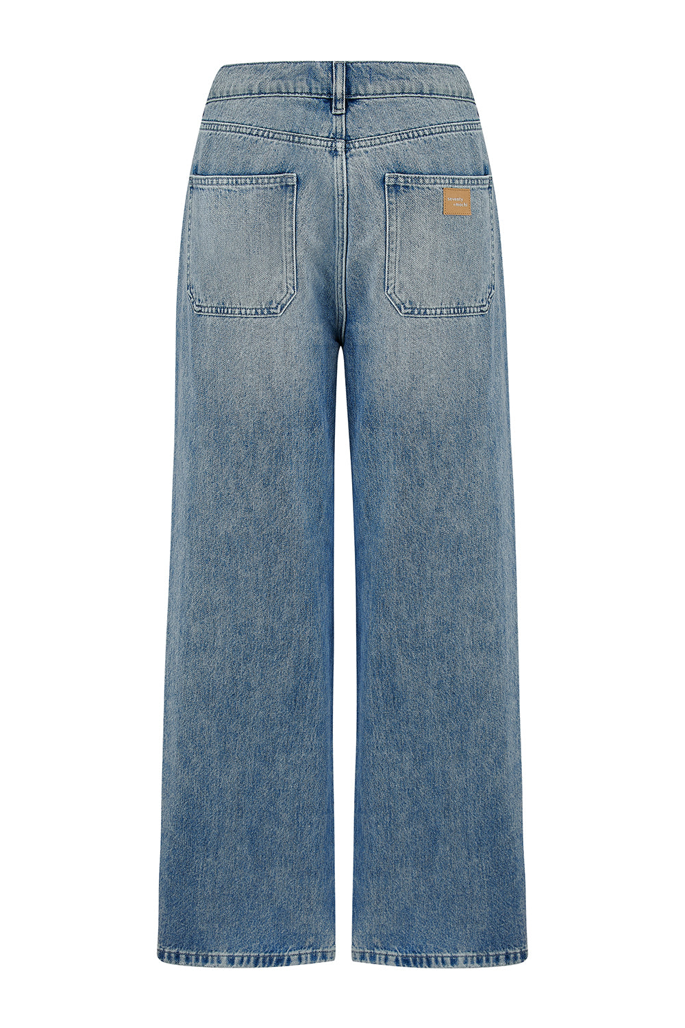 Ali Tab Jean in Melrose