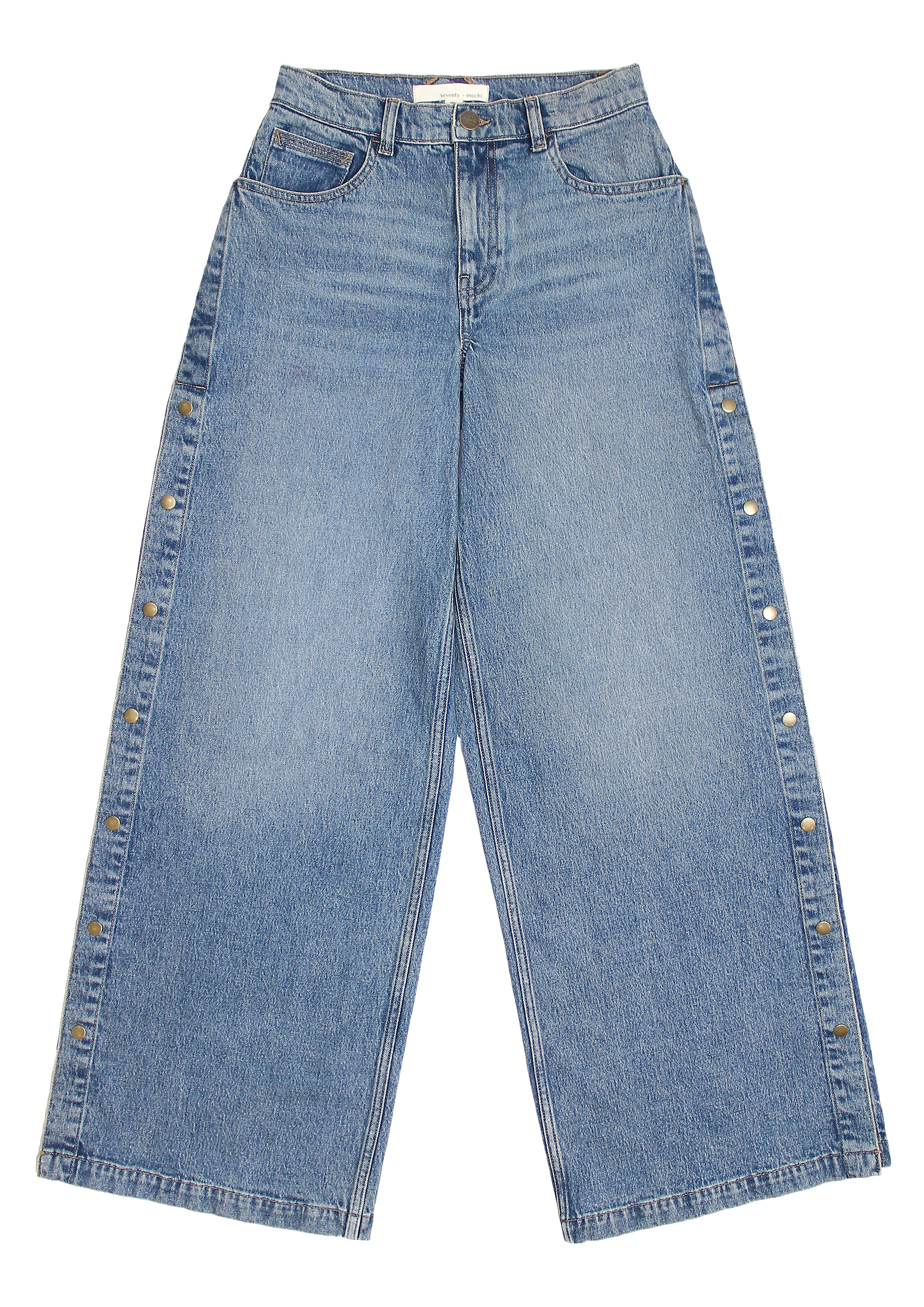 Bay Jean in Pasadena