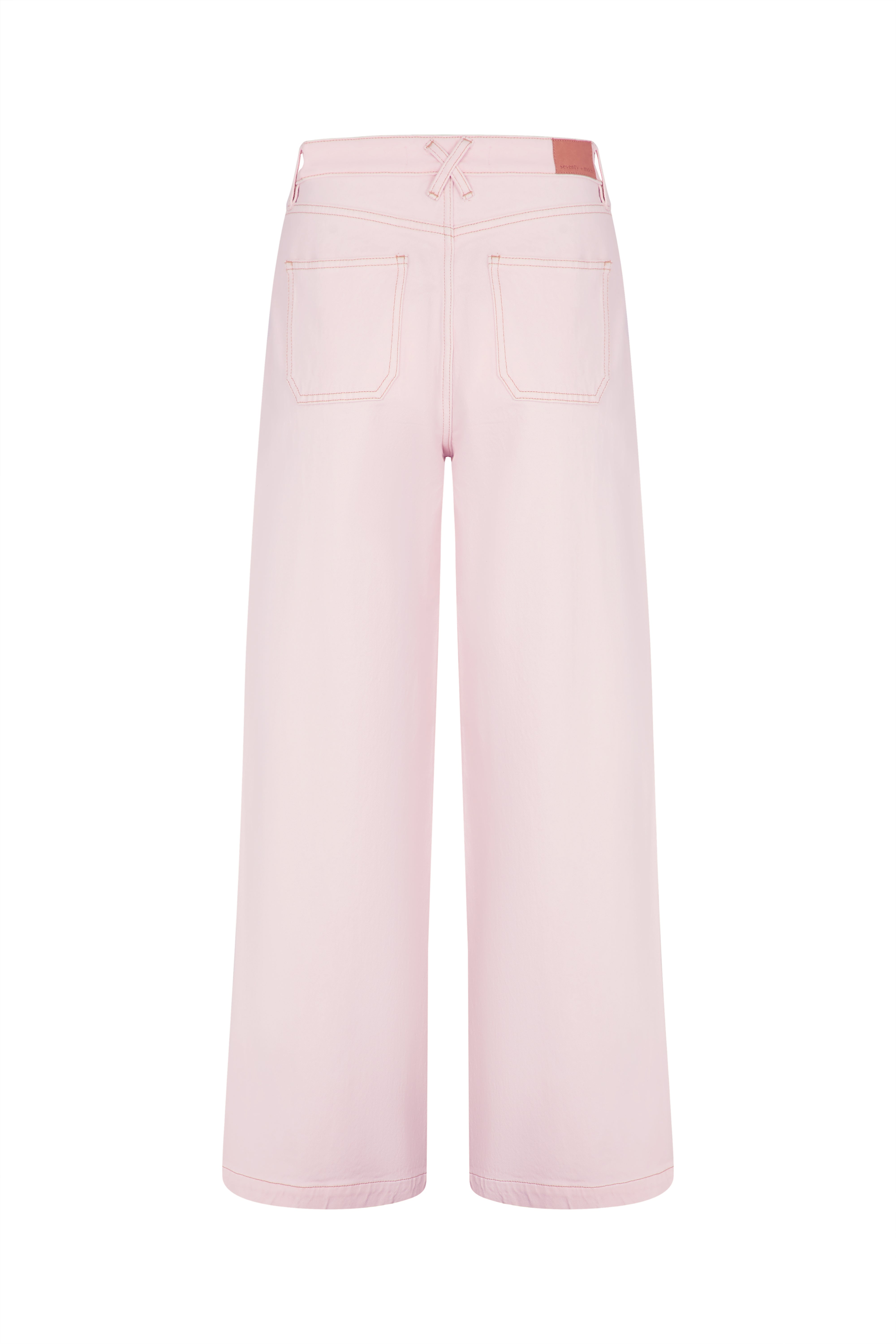 Bay Jean In Blush Regular