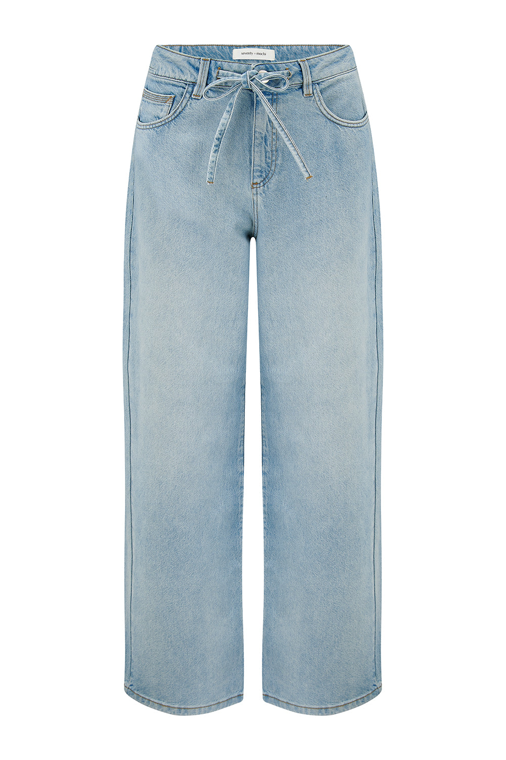 Blake Low Rise Jean in Sun Fade