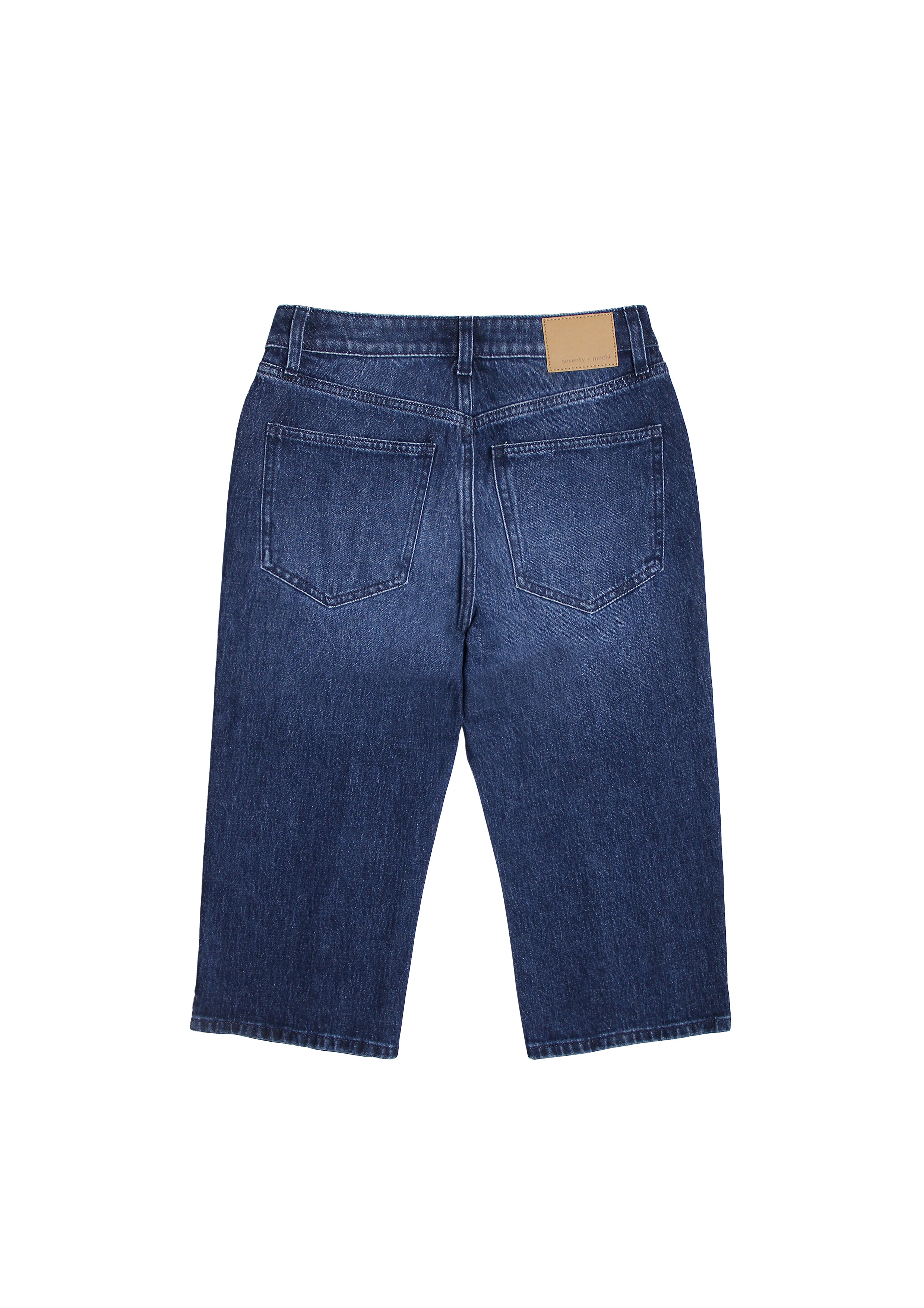 Cali Capri in Dark Americana