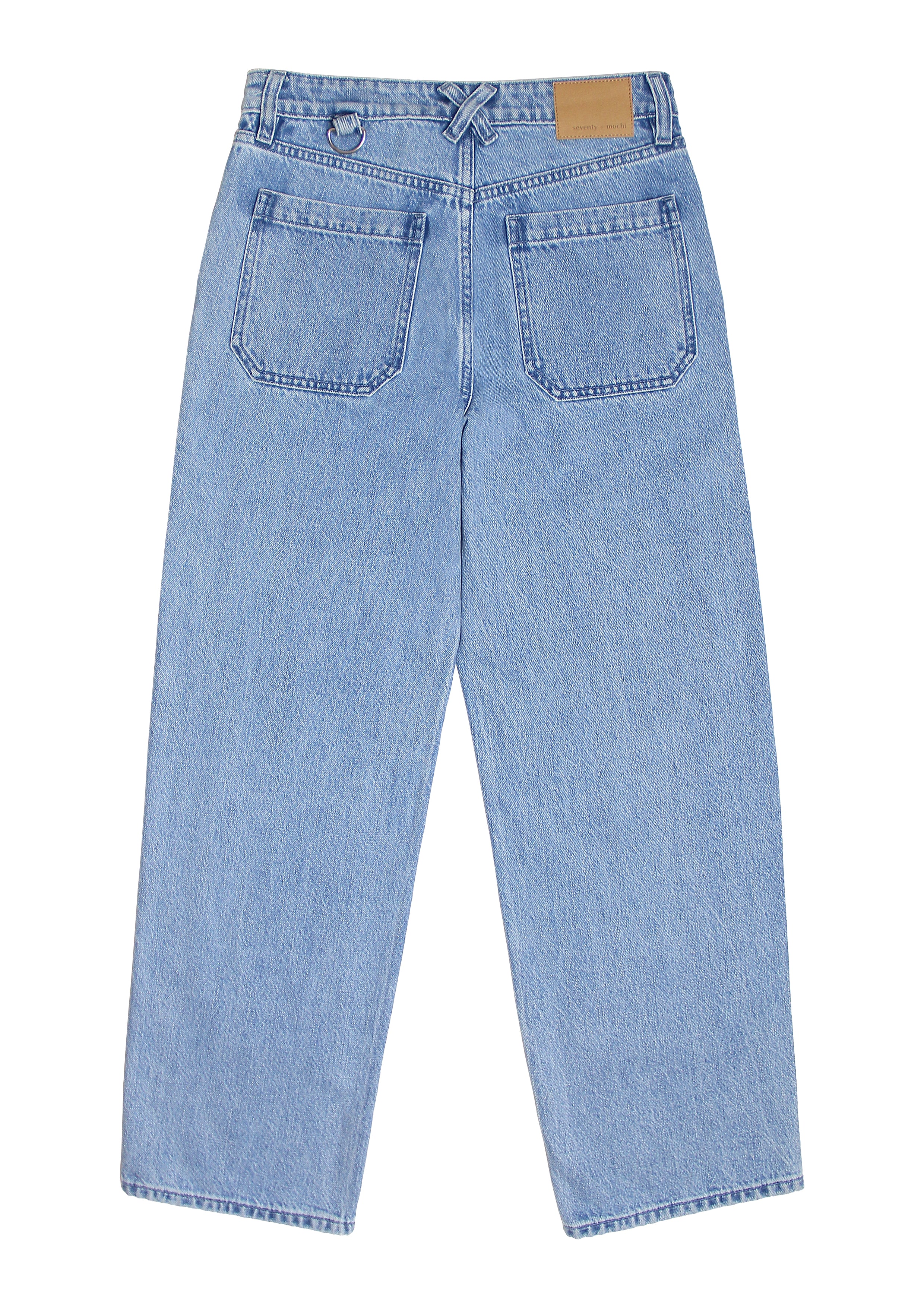 Stevie Carpenter Jean in Weekender