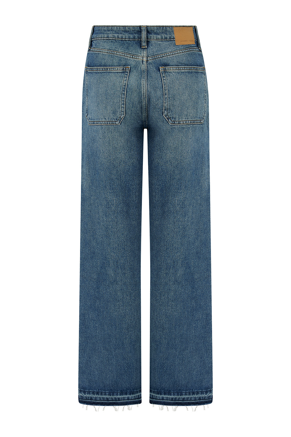 Elodie Jean in Pasadena