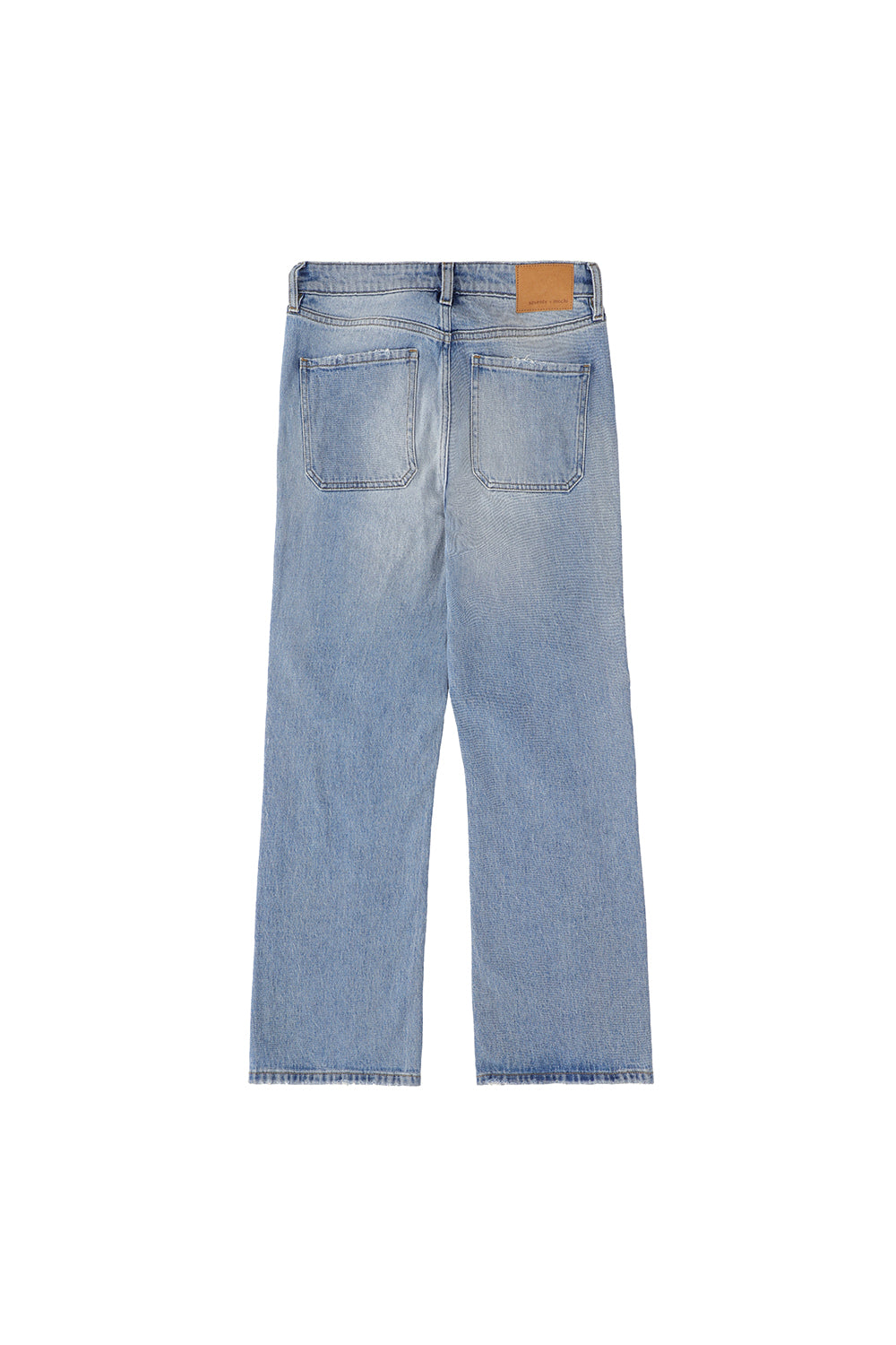 Gigi Jean in Rodeo
