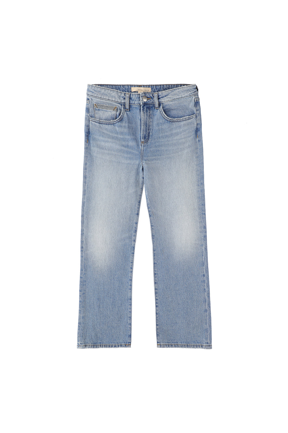 Gigi Jean in Rodeo