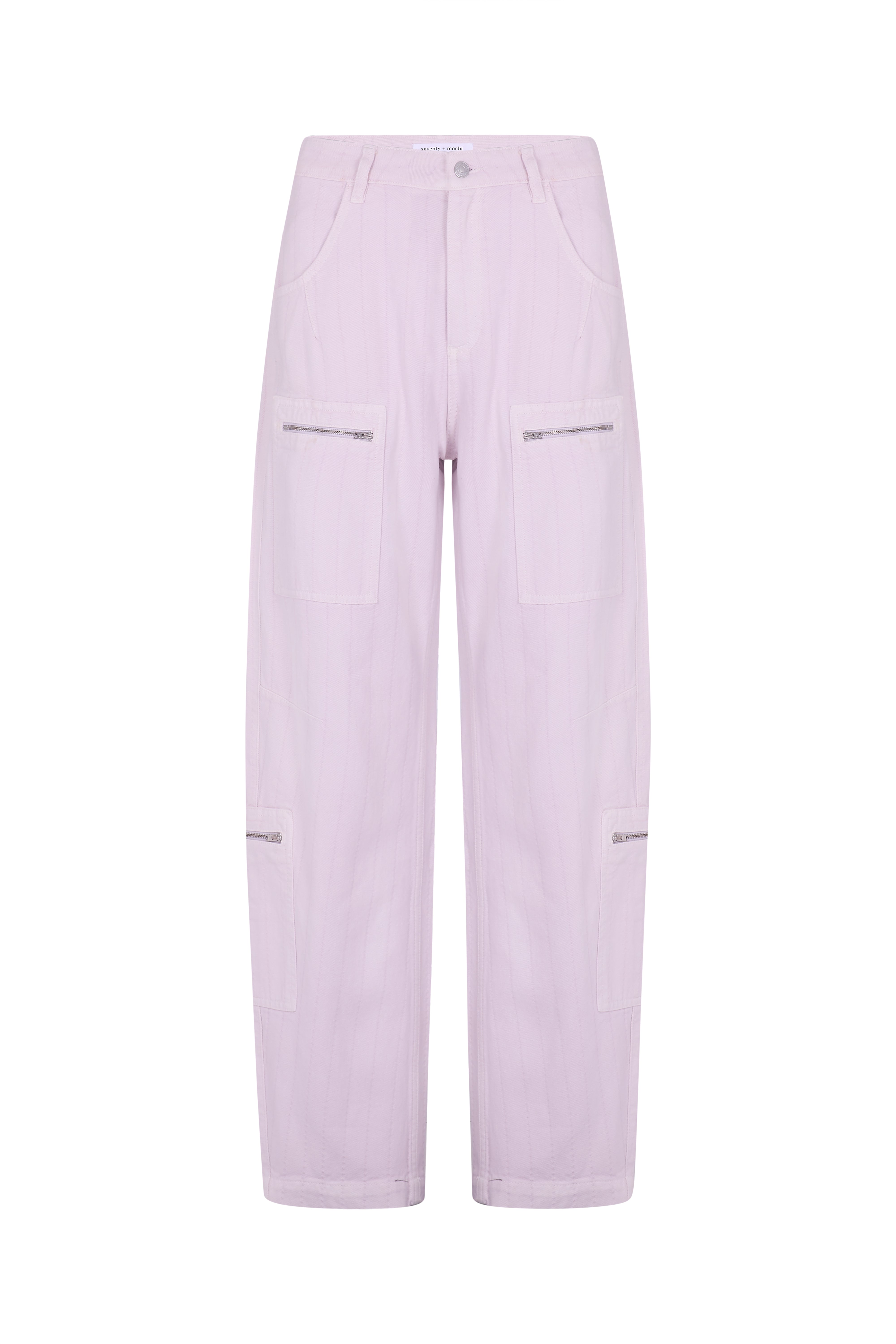 Lara Jean In pink Lavender