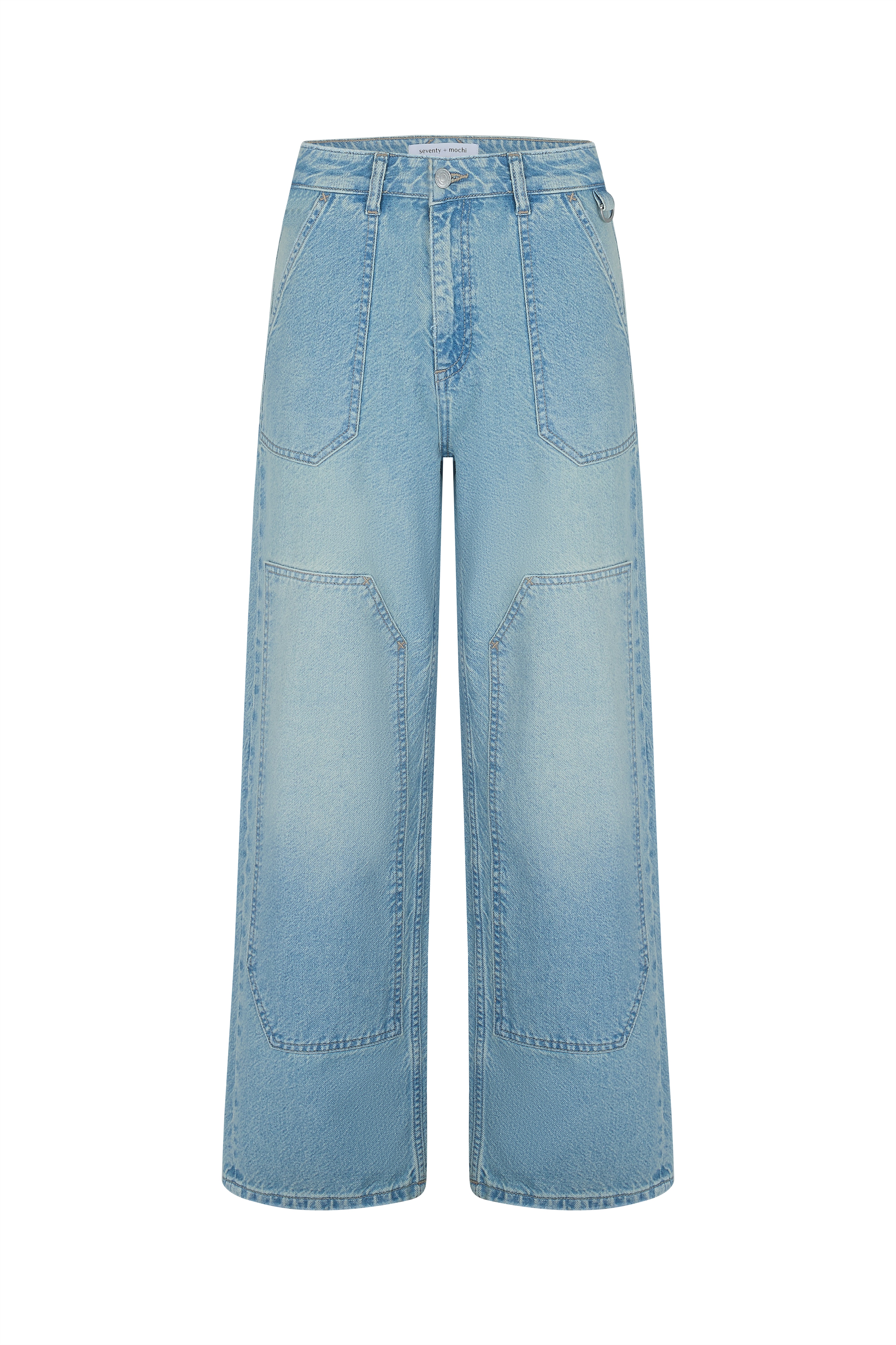 Carpenter Stevie Jean In Sunfade