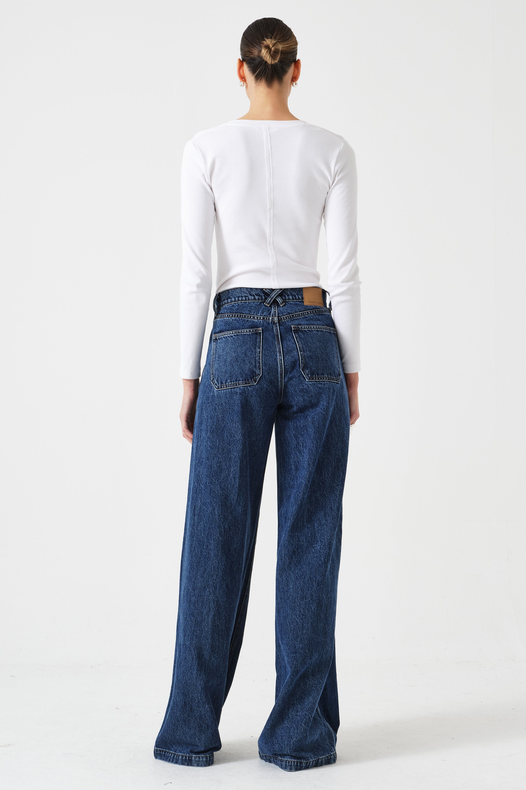 Bay Jean Two Tone in Phoenix