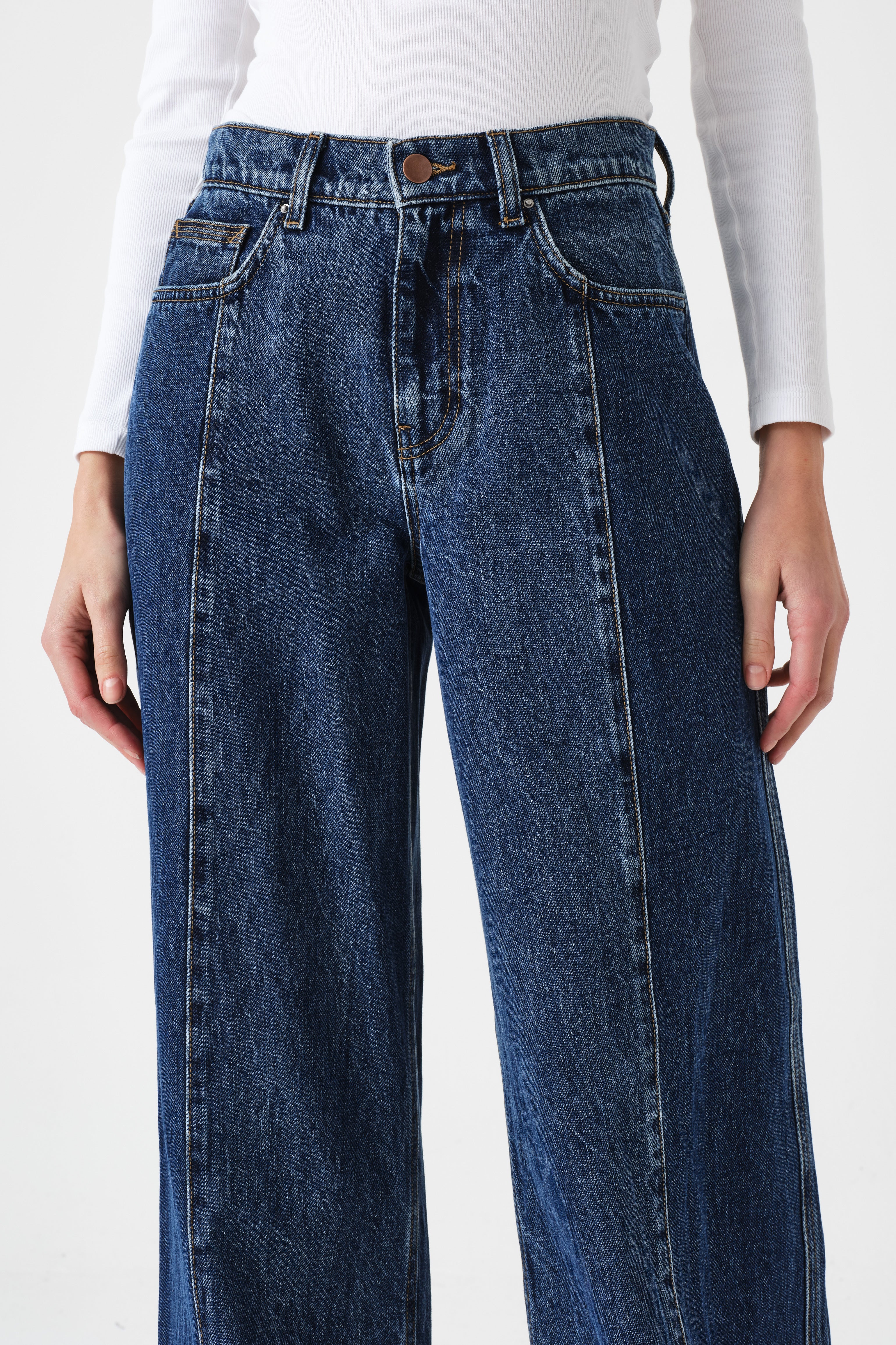 Bay Jean Two Tone in Phoenix