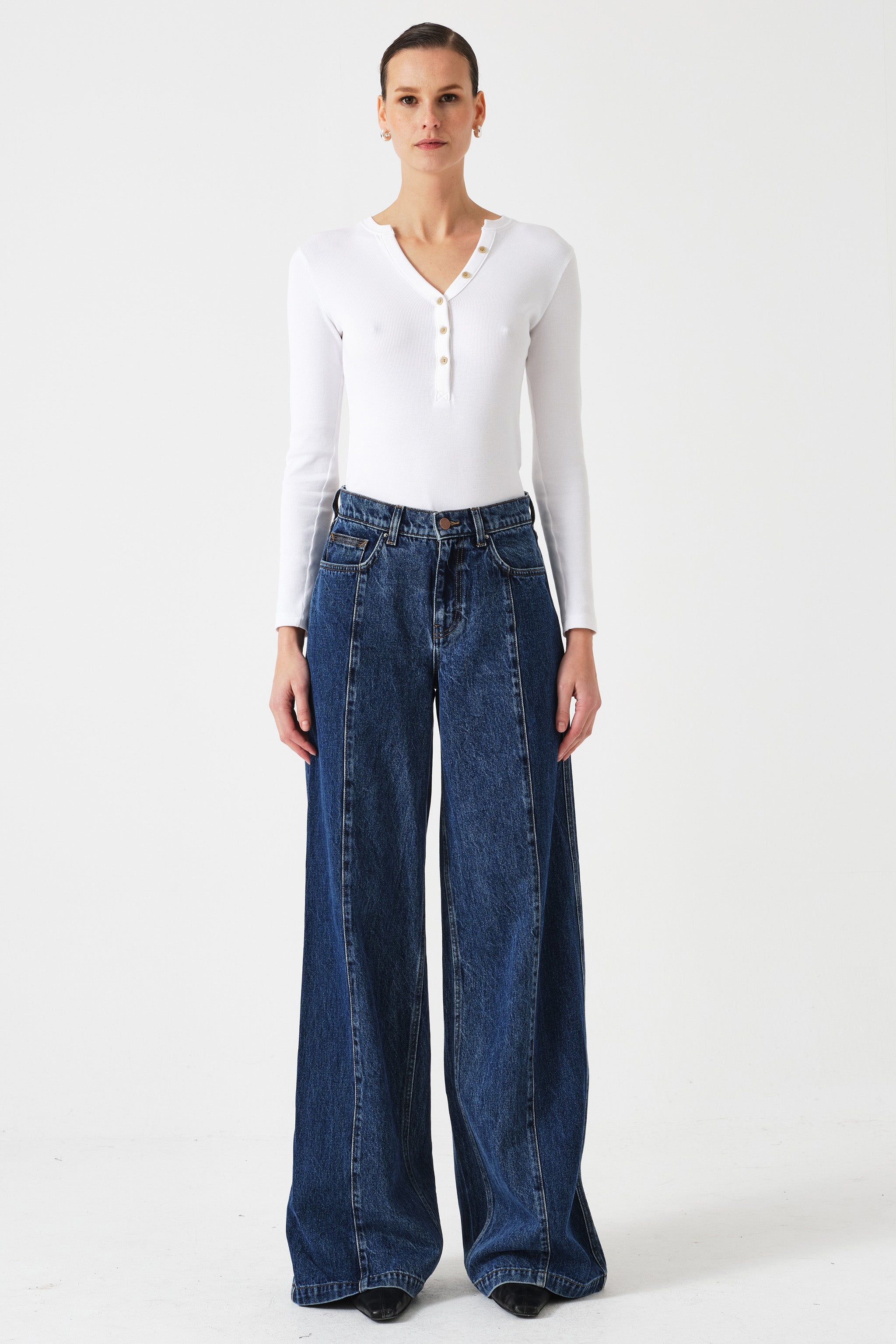 Bay Jean Two Tone in Phoenix