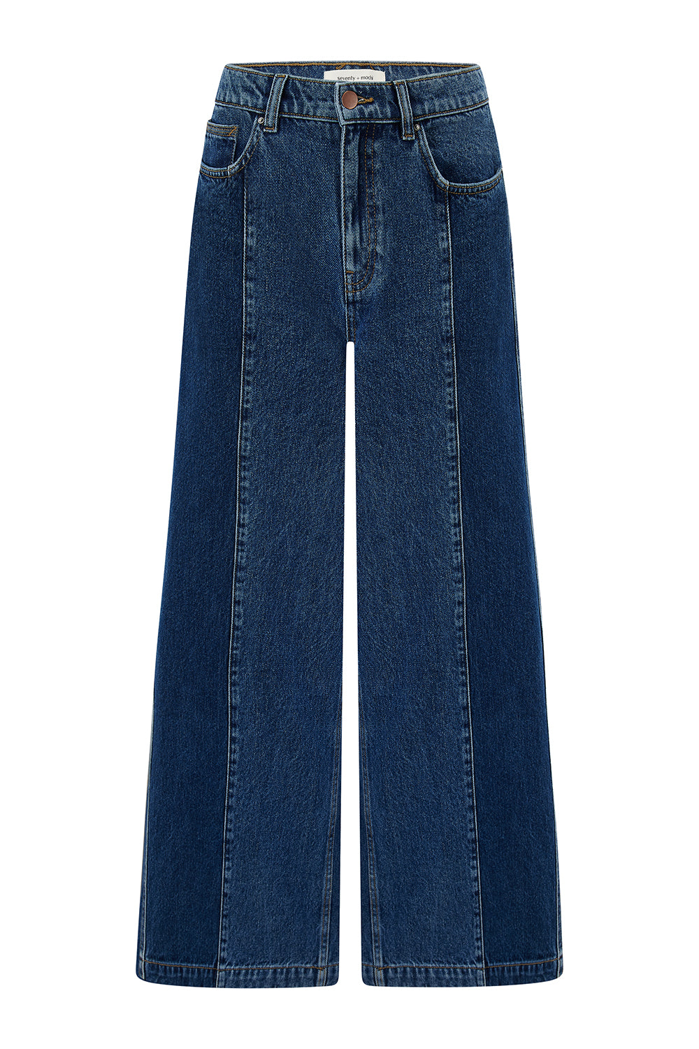 Bay Jean Two Tone in Phoenix