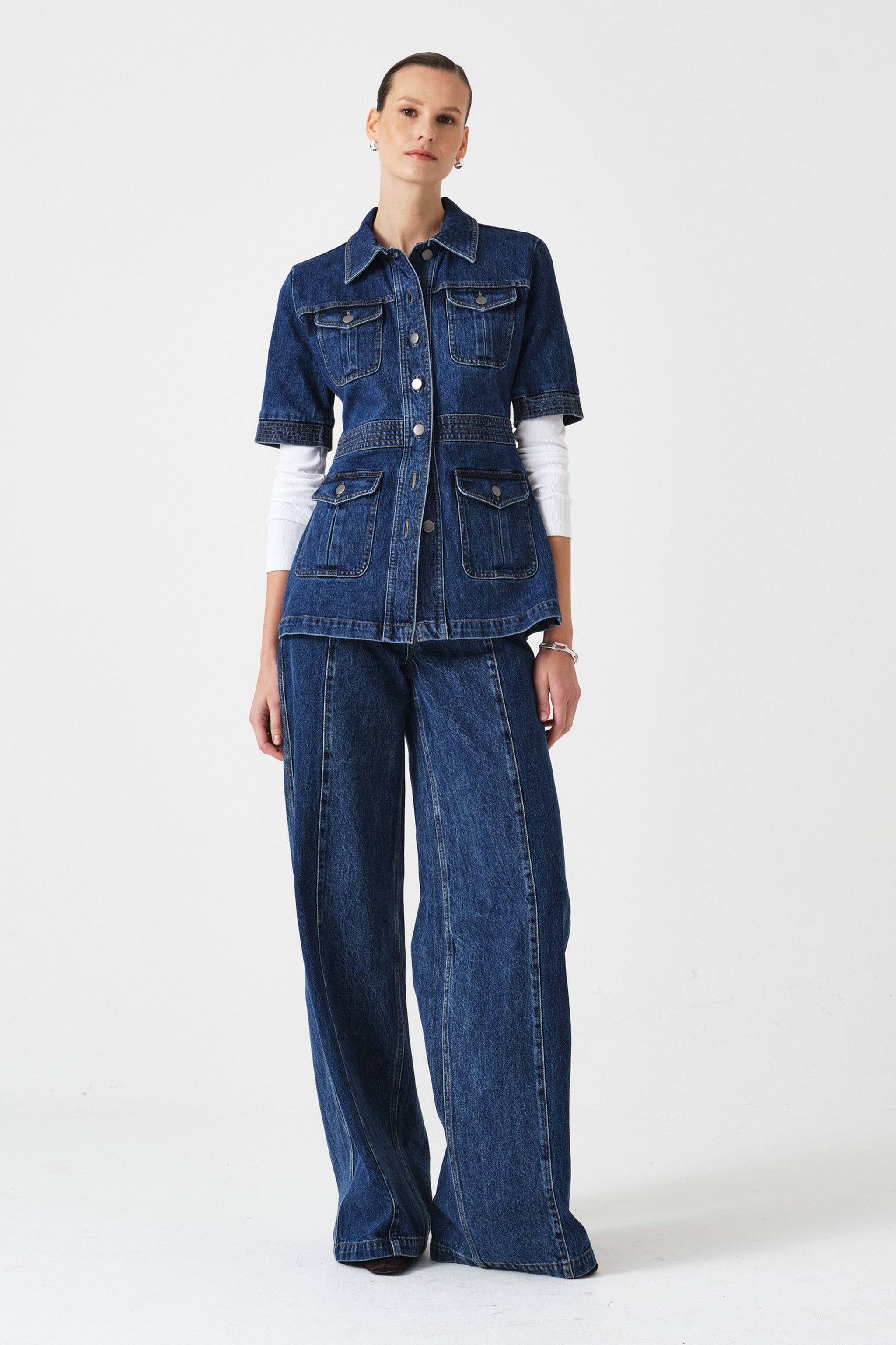 Bay Jean Two Tone in Phoenix