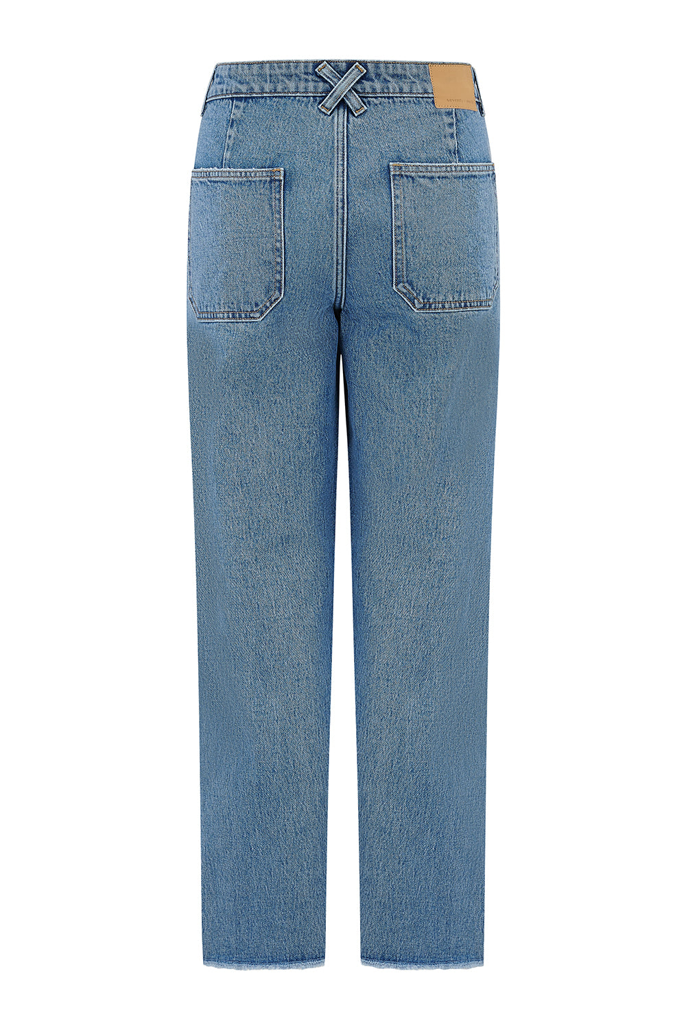 Cara Jean in Rodeo