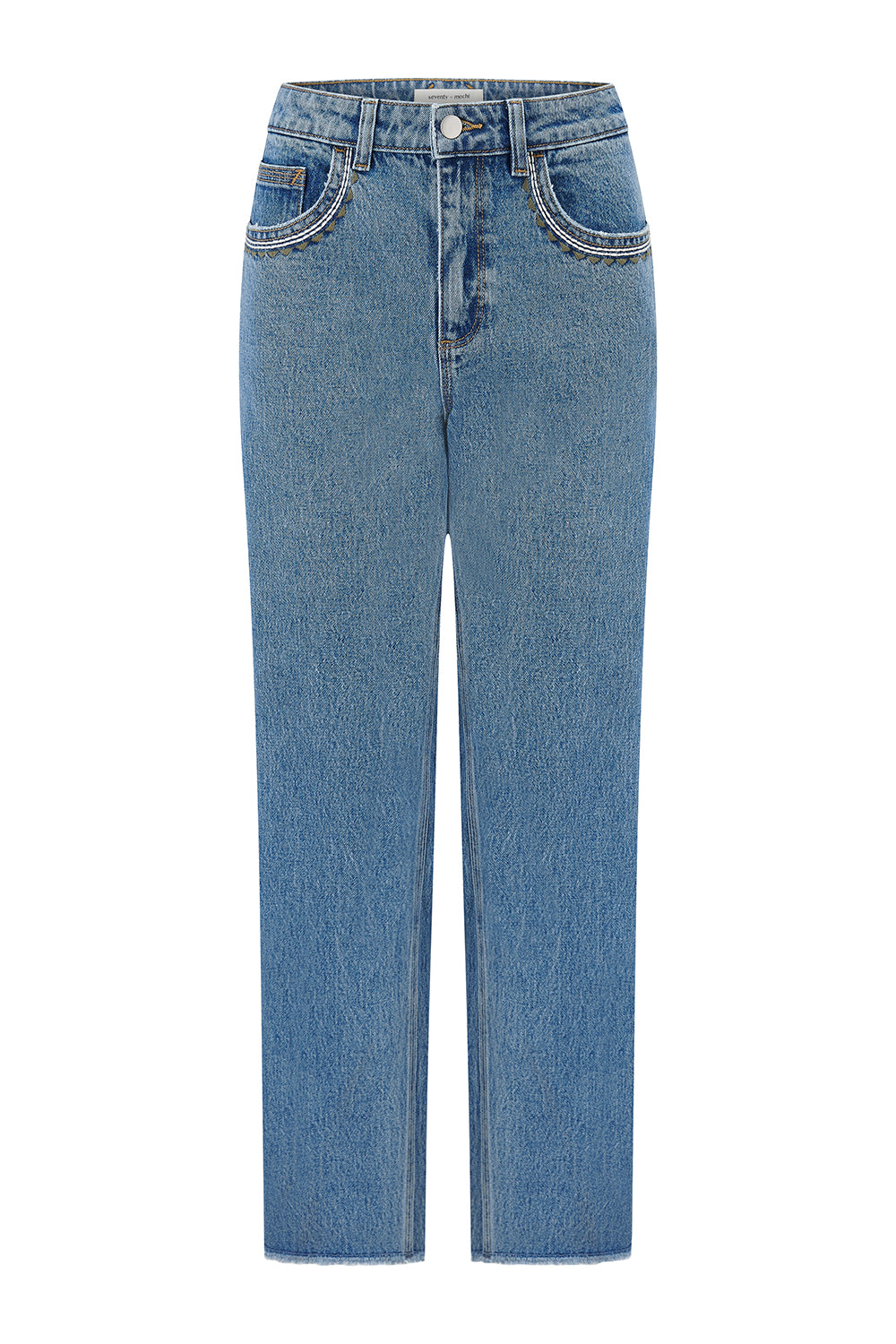 Cara Jean in Rodeo