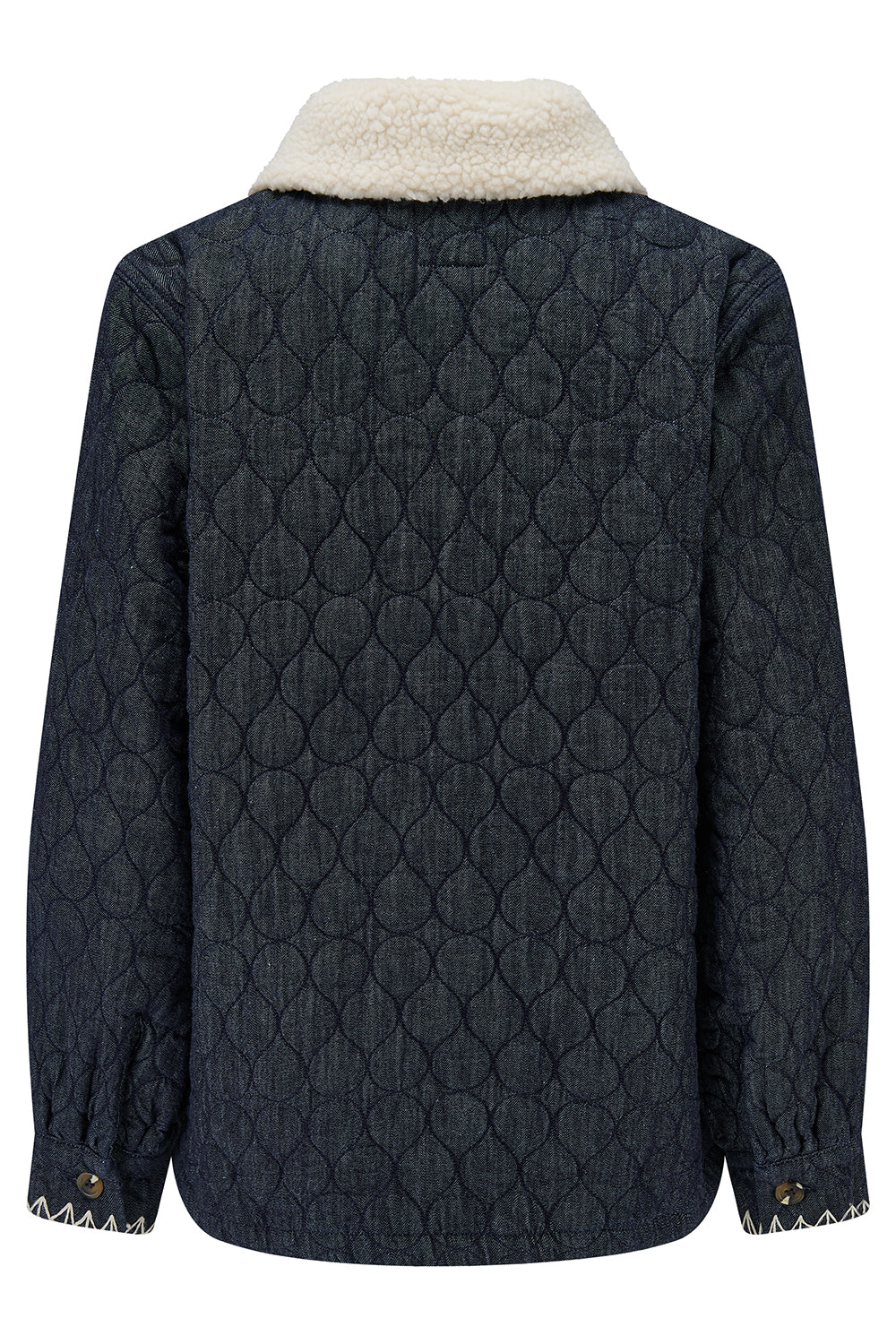 Frida Jacket in Nightfall