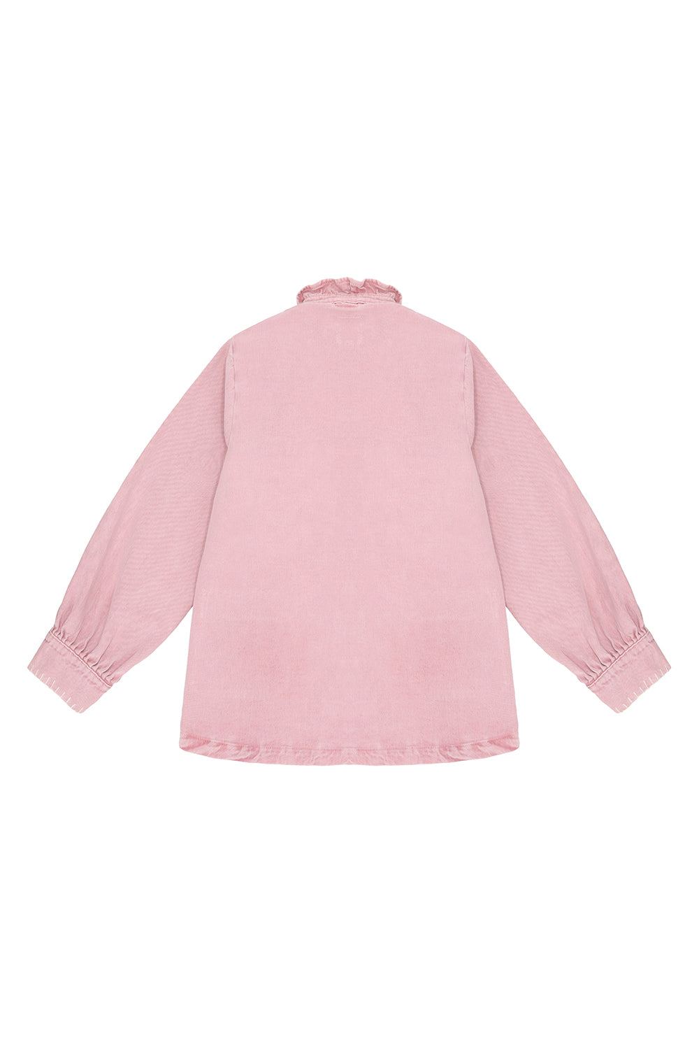 Pablo Jacket in Dusty Rose - seventy + mochi