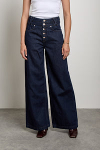 Bay Jean In Blue Moon