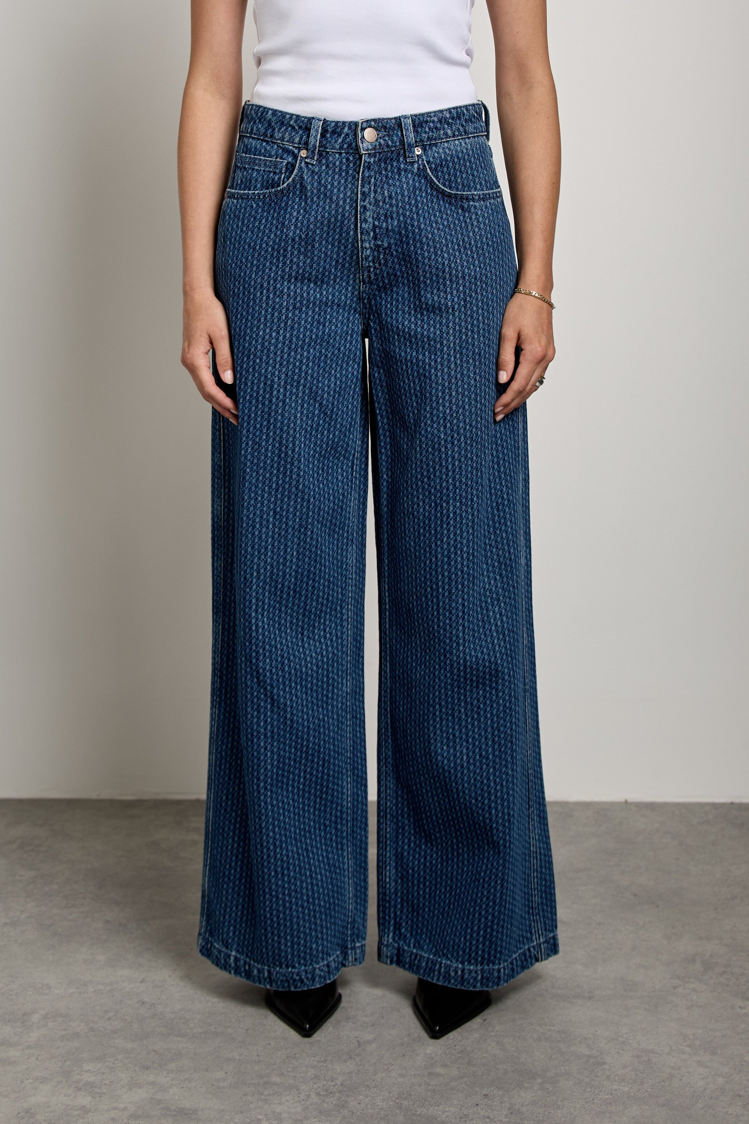 Bay Jean In Phoenix Laser Print