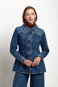 Clara Shirt  In Phoenix