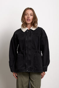 Arlo Jacket  In Fairbanks