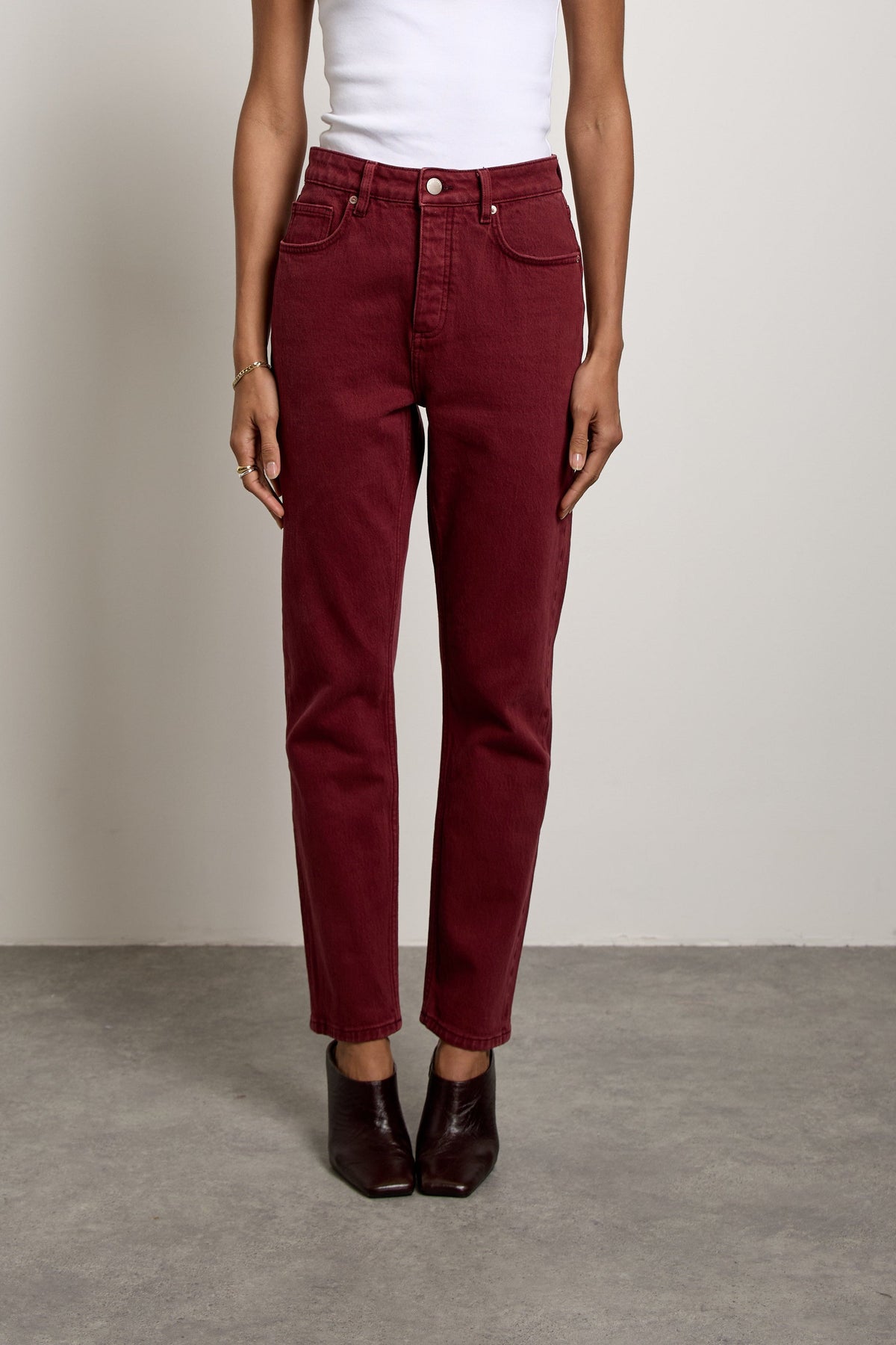 Palmer Jean In Sangria