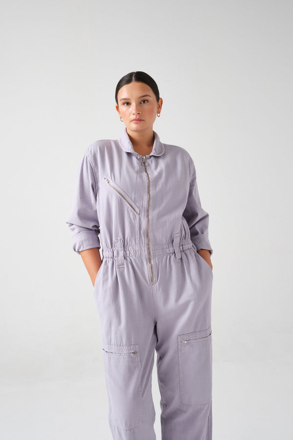 Seventy + Mochi Kit All-In-One Jumpsuit