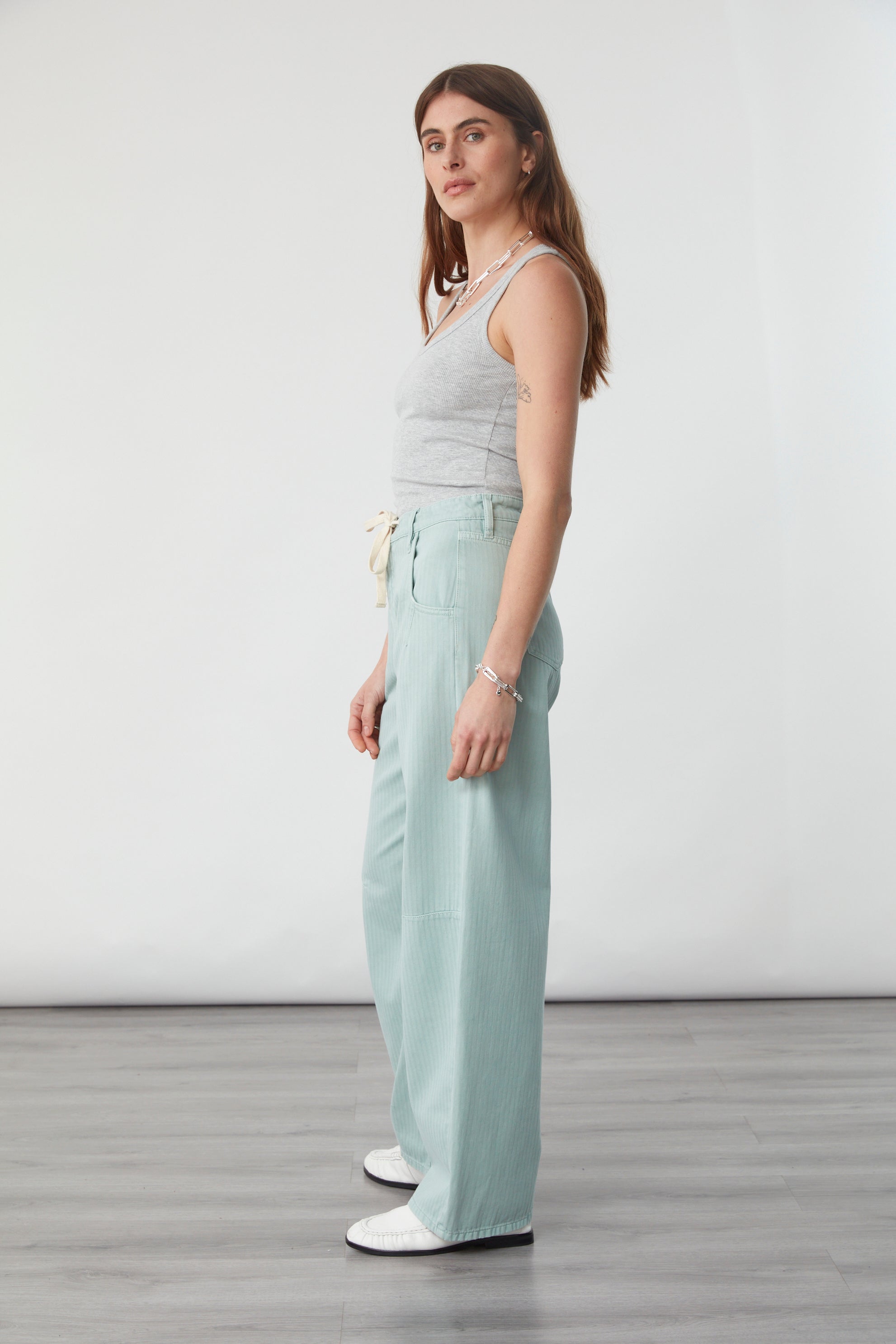 Mila Jean In Sage