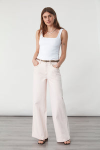 Bay Jean In Blush Regular