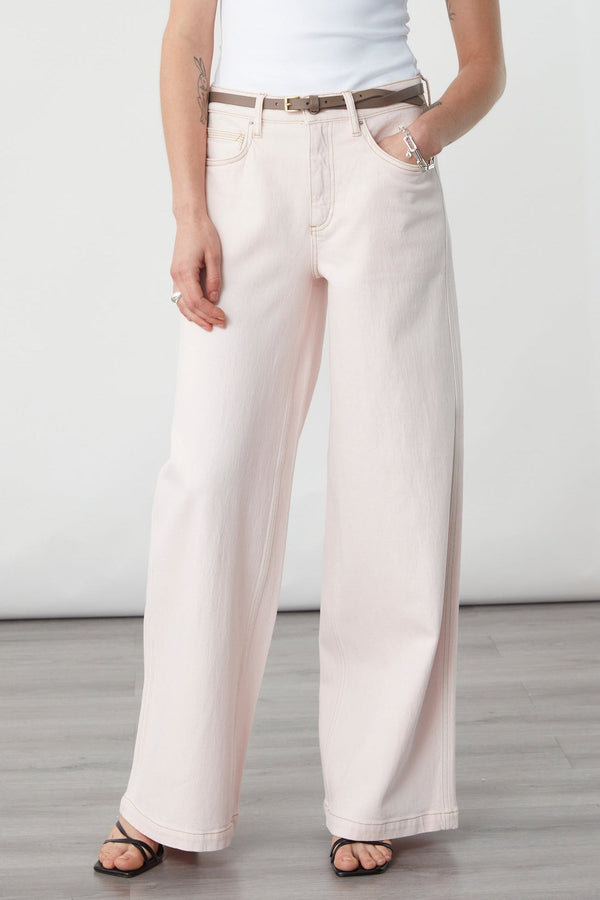 Bay Jean In Blush Regular