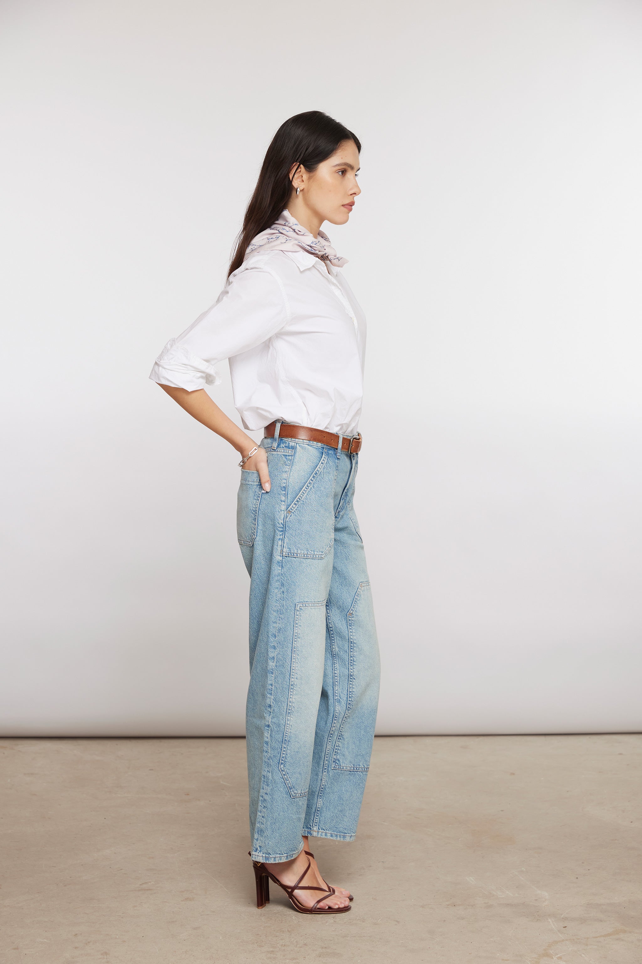 Carpenter Stevie Jean In Sunfade