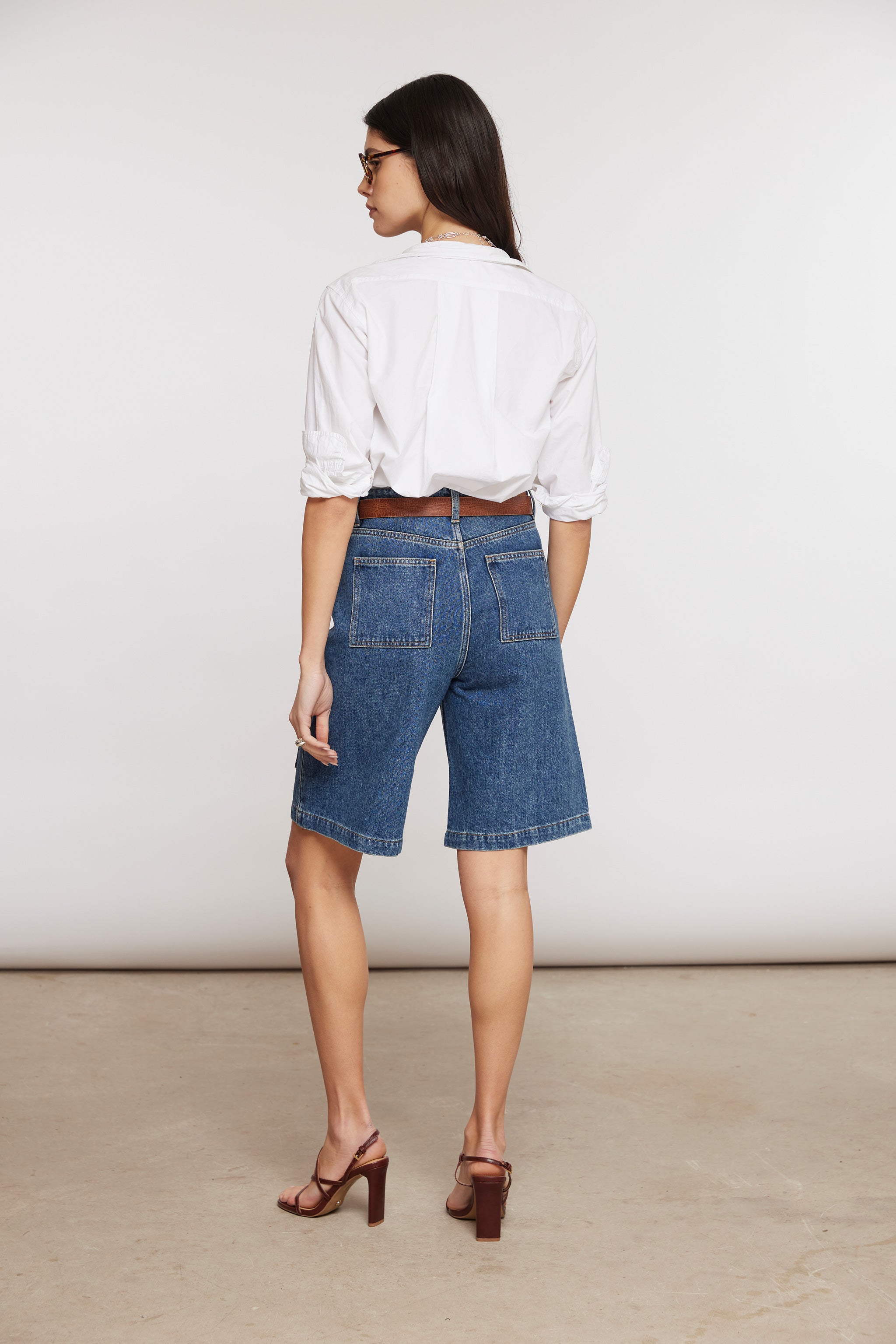 Alex Short In Phoenix