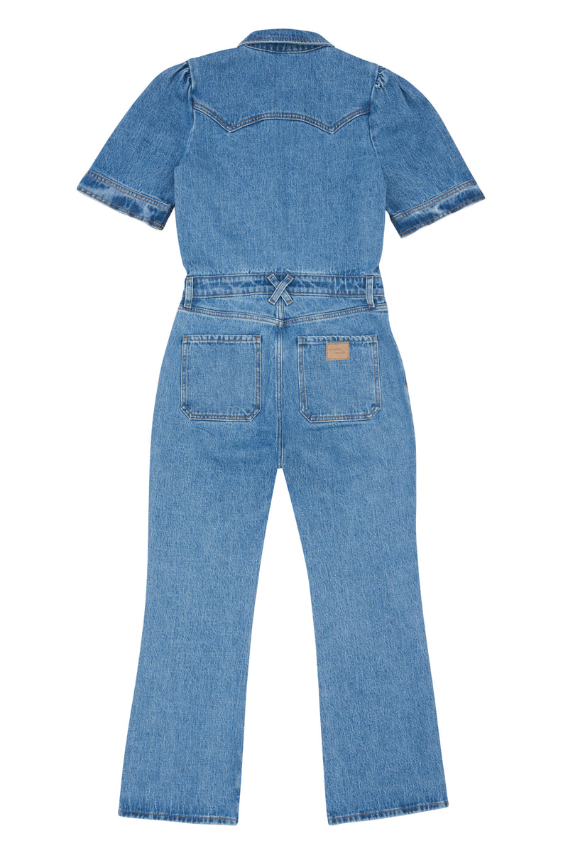 Seventy + Mochi Kit All-In-One Jumpsuit