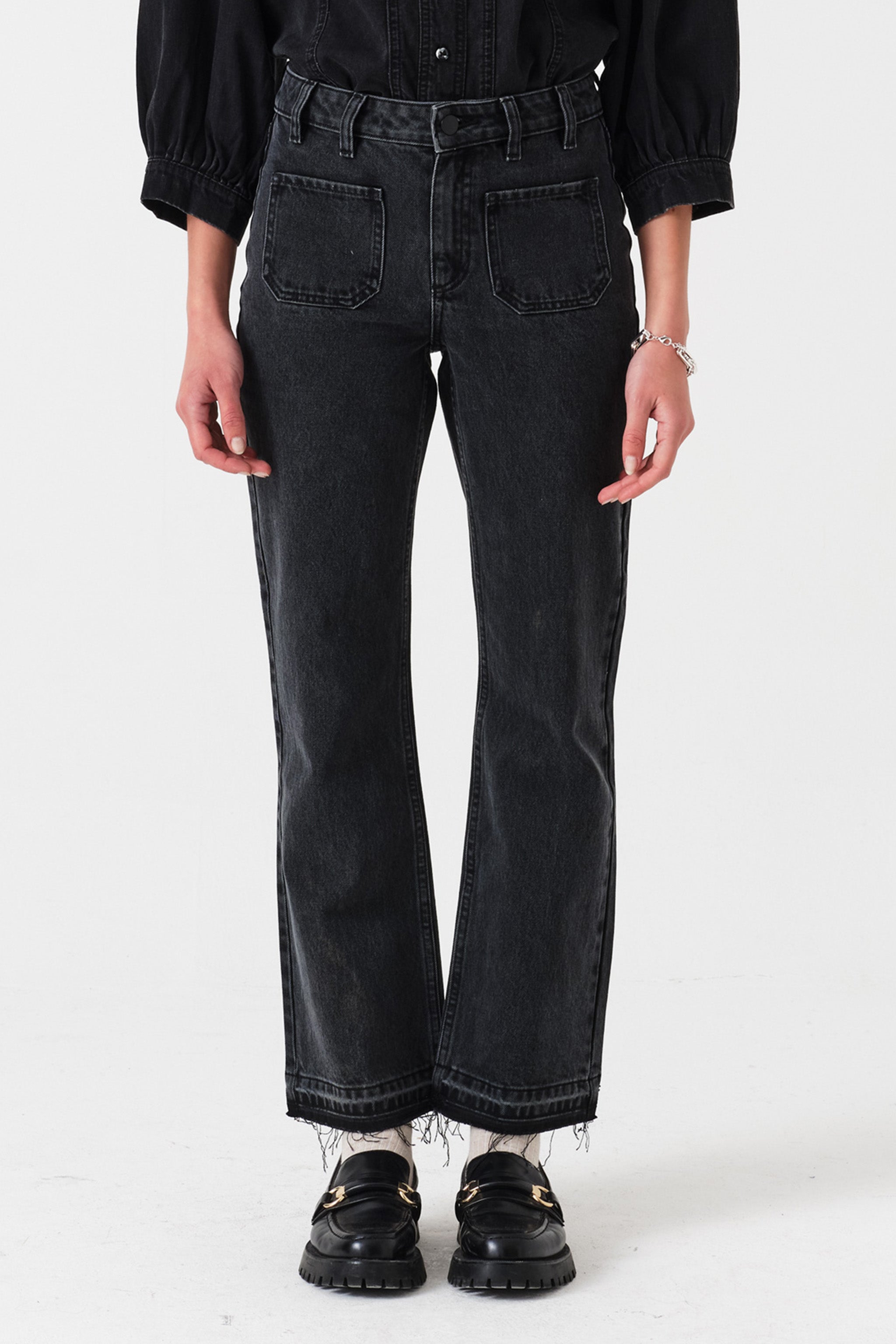 Women's Flare Jeans