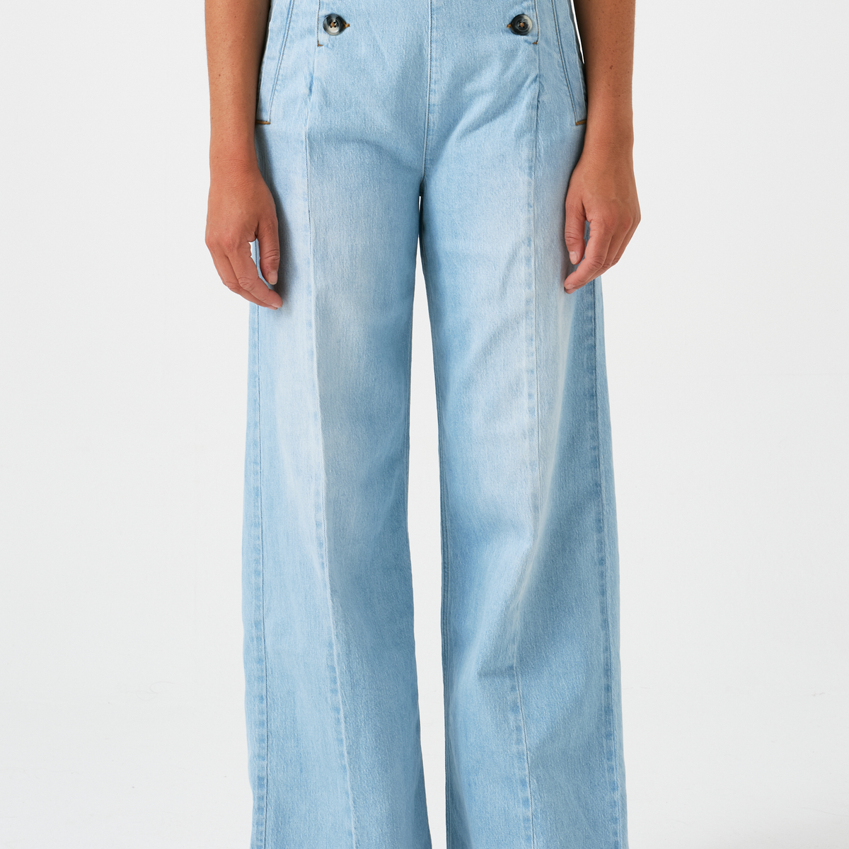 新品未使用　DENIM PANTS 『MARIACHI』 S5000ZX - 17oz 