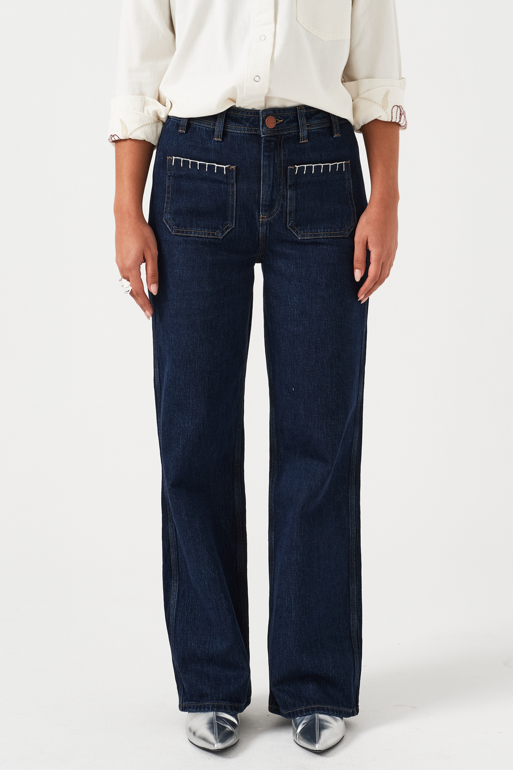 【oan】Dennise Side Pocket Denim DSC04144-Edit.jpg?v=1694549921