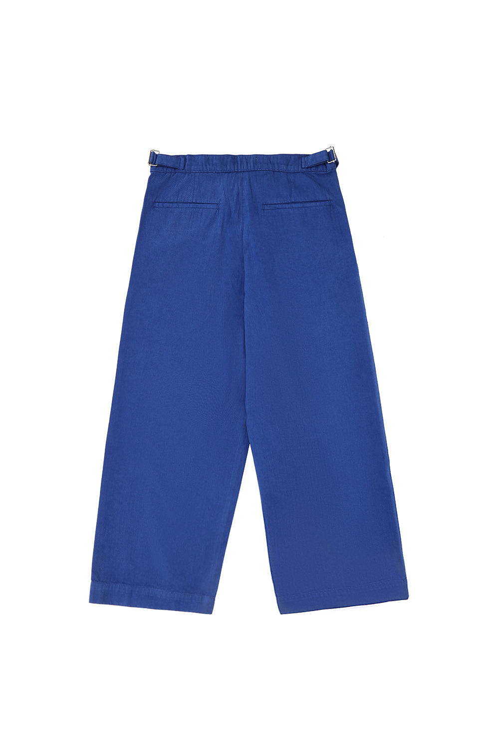 Penelope Pant in Electric Blue