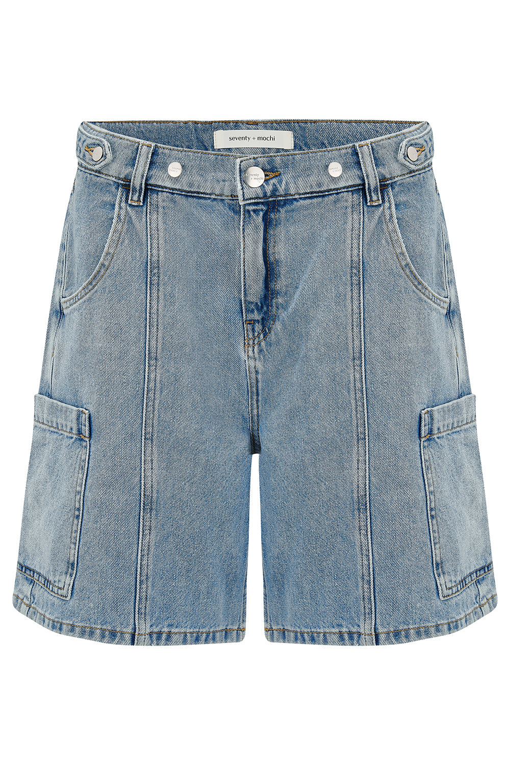 Ali Board Short in Weekender