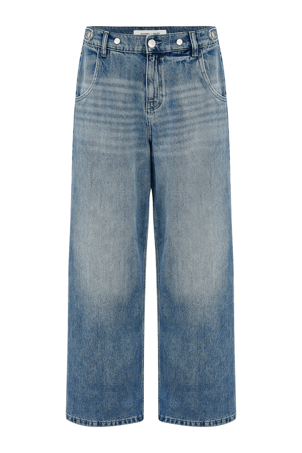 Ali Tab Jean in Melrose