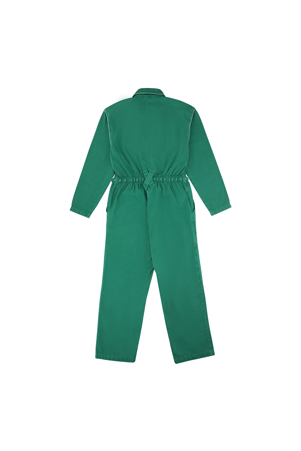 Amelia All in One in Jade Green