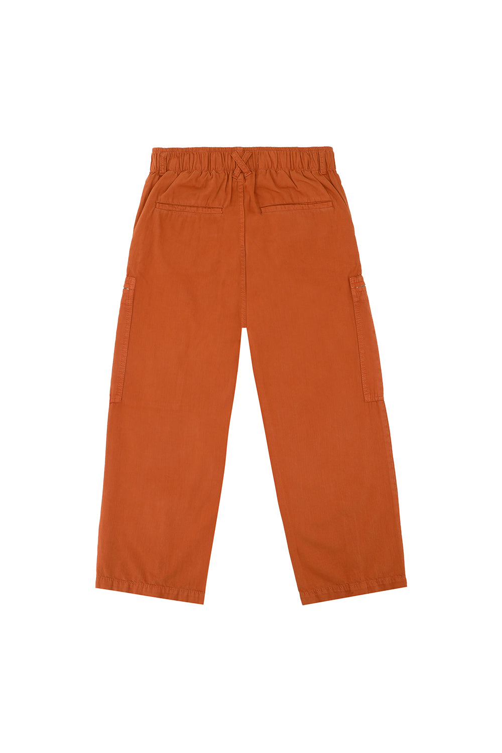 Amelia Pant in Caramel