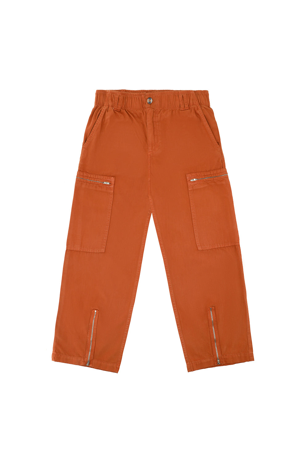 Amelia Pant in Caramel